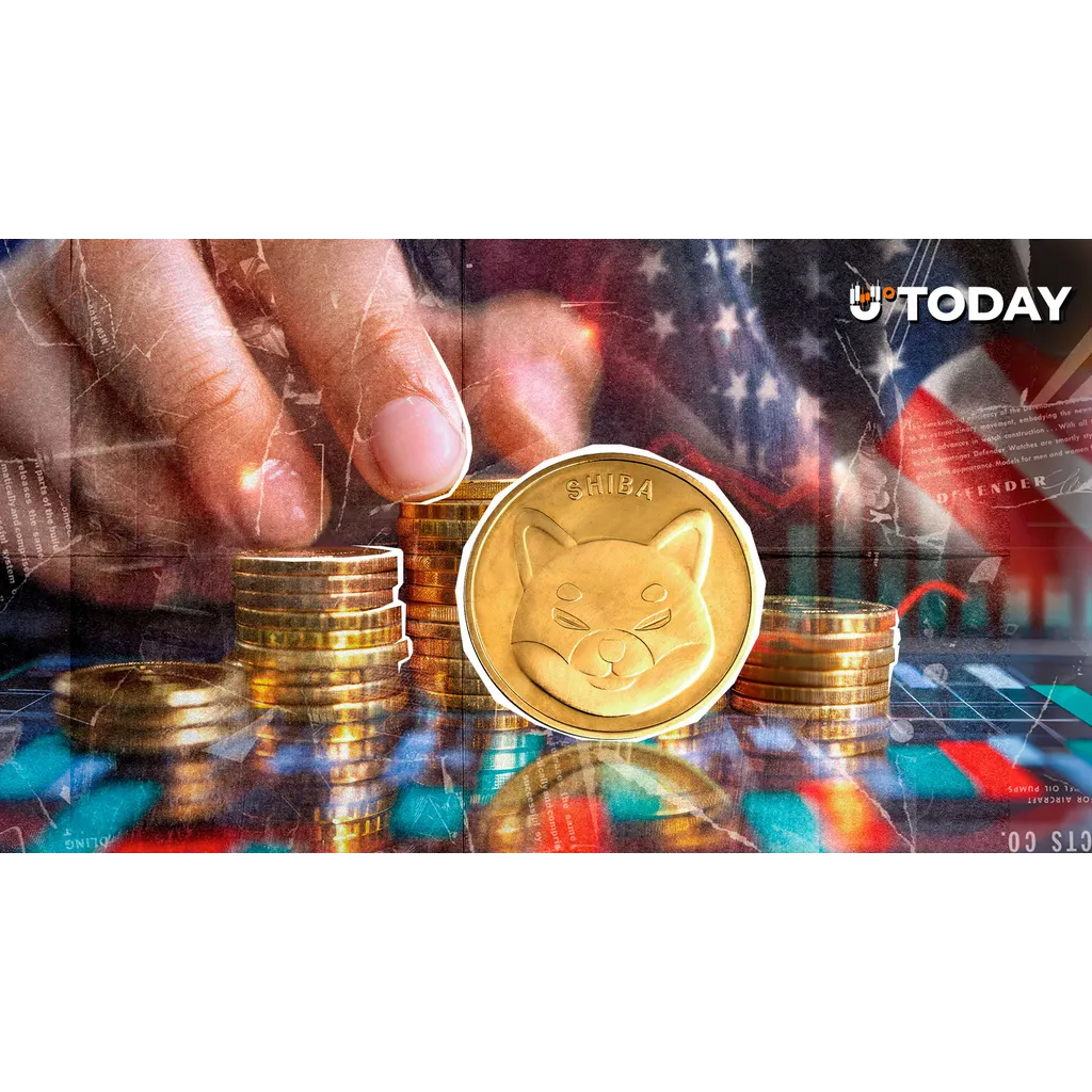 Shiba Inu’s 2,394% Activity Surge on US Crypto Exchange: What’s Going On? Shiba Inu’s 2,394% Activity Surge on US Crypto Exchange: What’s Going On?