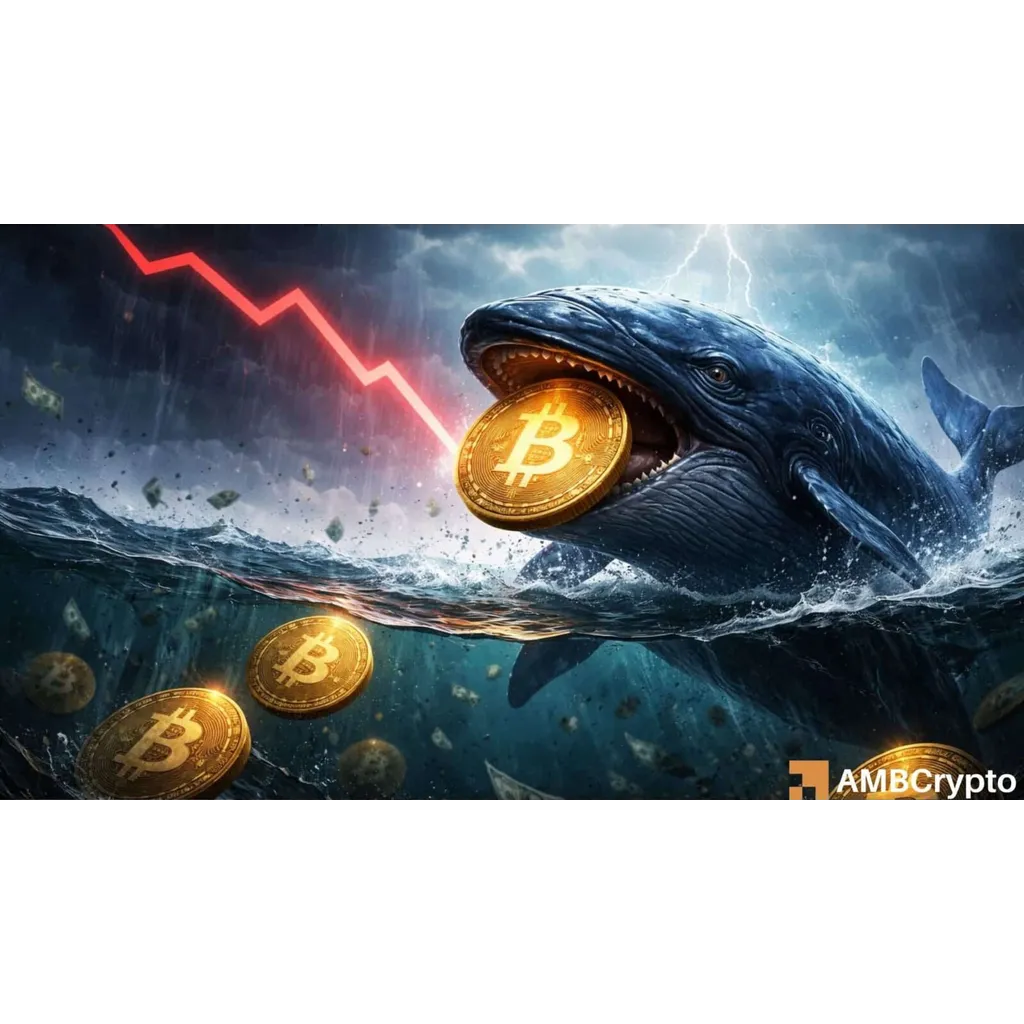 Bitcoin: Can BTC reclaim K as 3M liquidations shake the market? Bitcoin: Can BTC reclaim K as 3M liquidations shake the market?