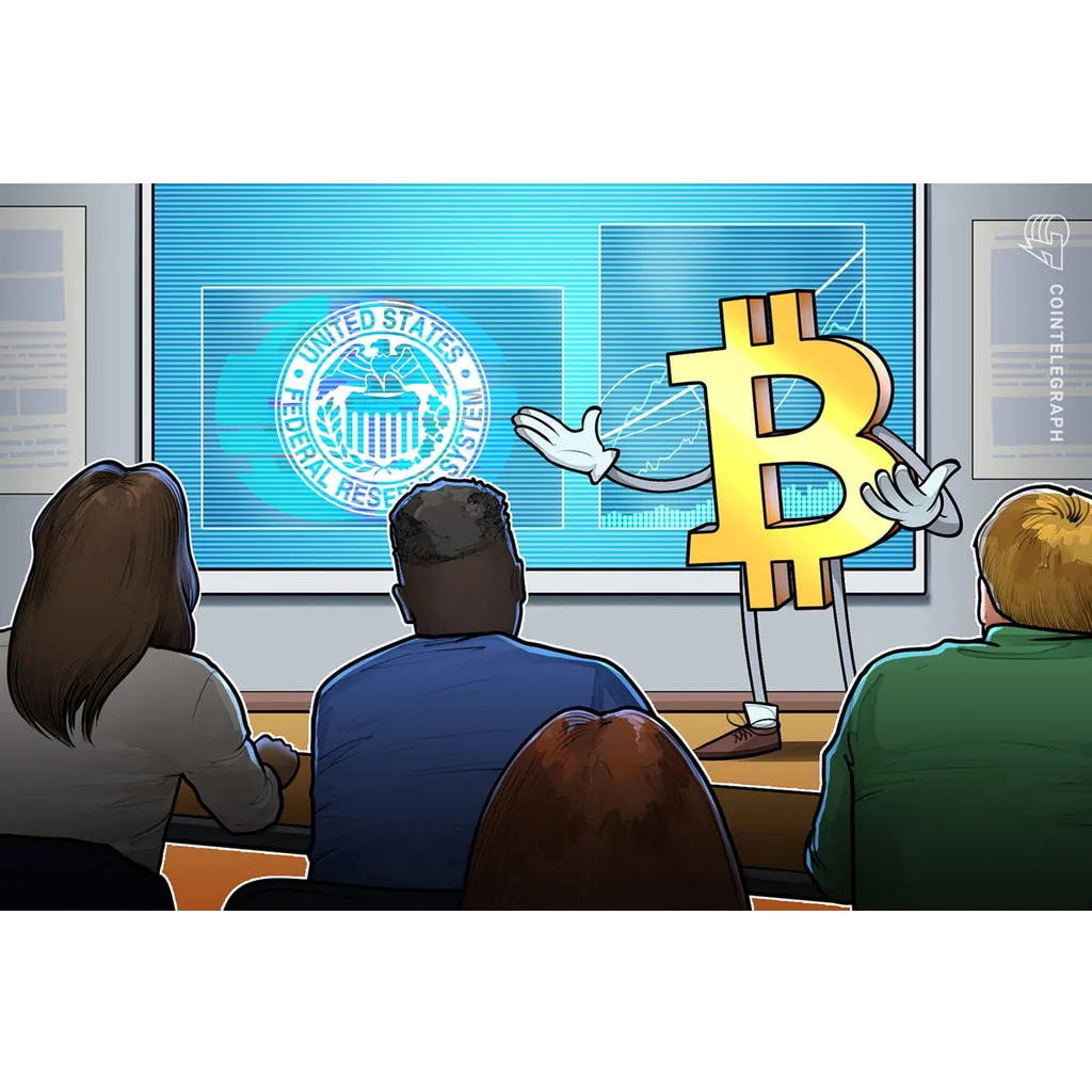 Bitcoin falls to 9,000 after Federal Reserve interest rate cut Bitcoin falls to 9,000 after Federal Reserve interest rate cut