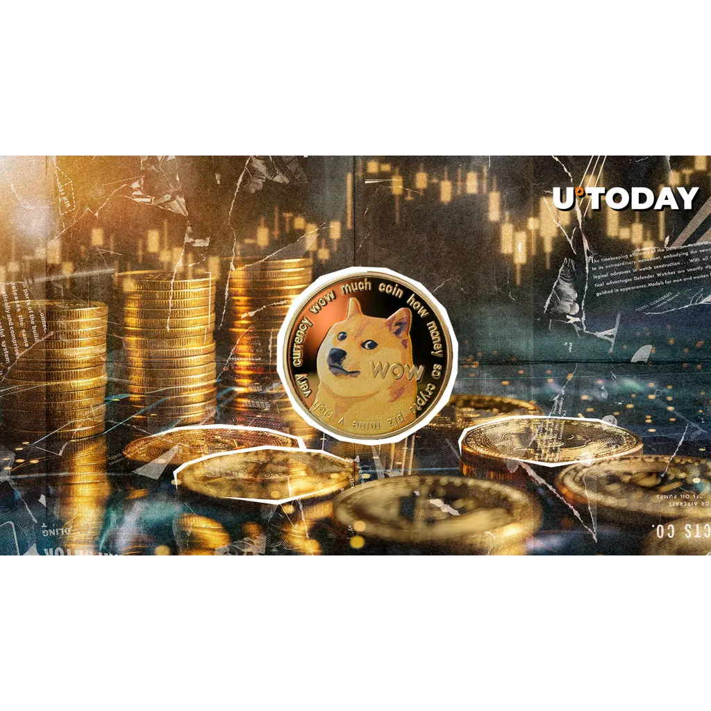 Dogecoin 2025 Golden Cross Scenarios Dogecoin 2025 Golden Cross Scenarios