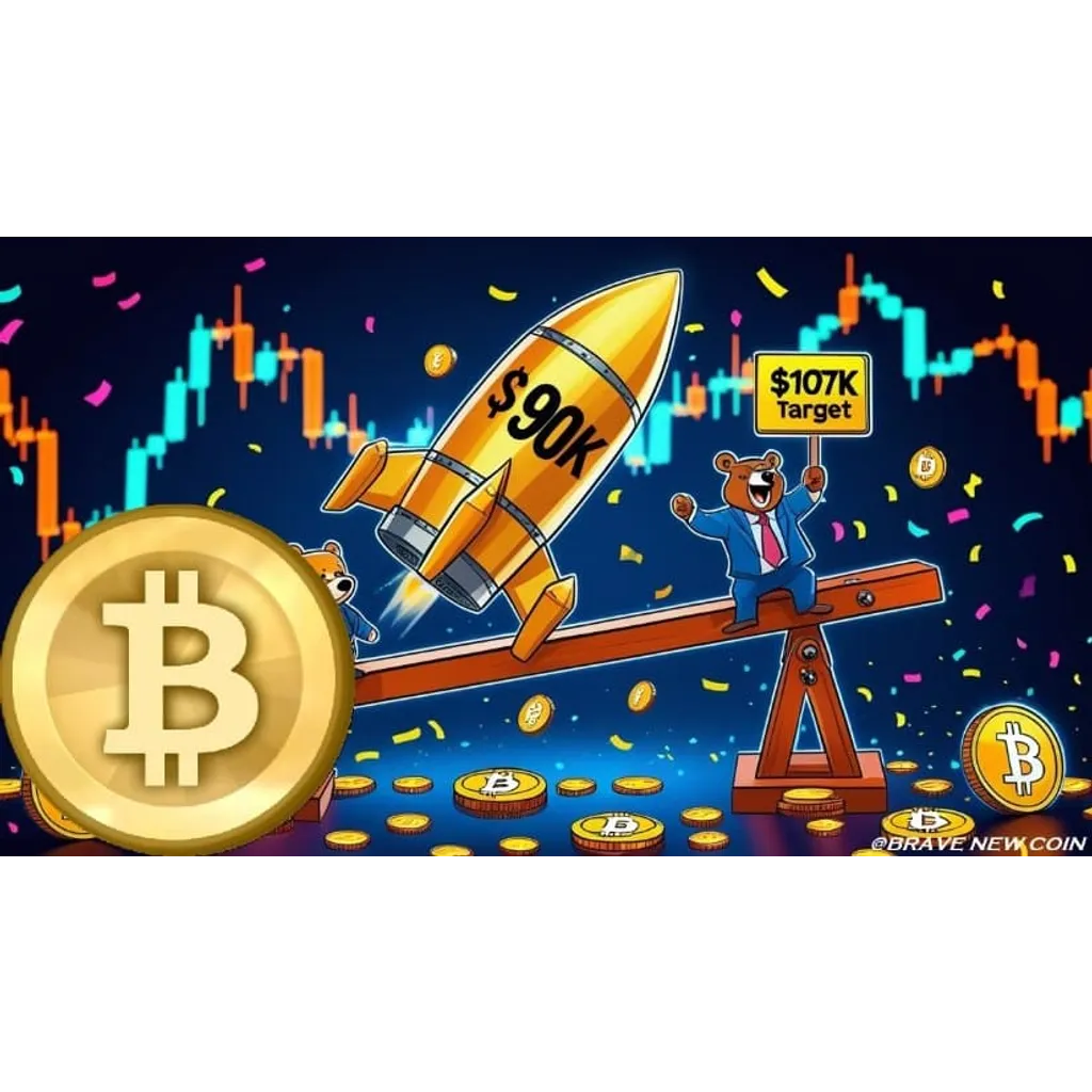 Bitcoin (BTC) Price Prediction: Bitcoin Consolidation Near K Aligns With 7K Technical Decision Zone Bitcoin (BTC) Price Prediction: Bitcoin Consolidation Near K Aligns With 7K Technical Decision Zone