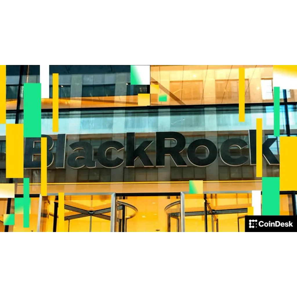 BlackRock’s BUIDL hits 0M in dividends and passes B in assets BlackRock’s BUIDL hits 0M in dividends and passes B in assets