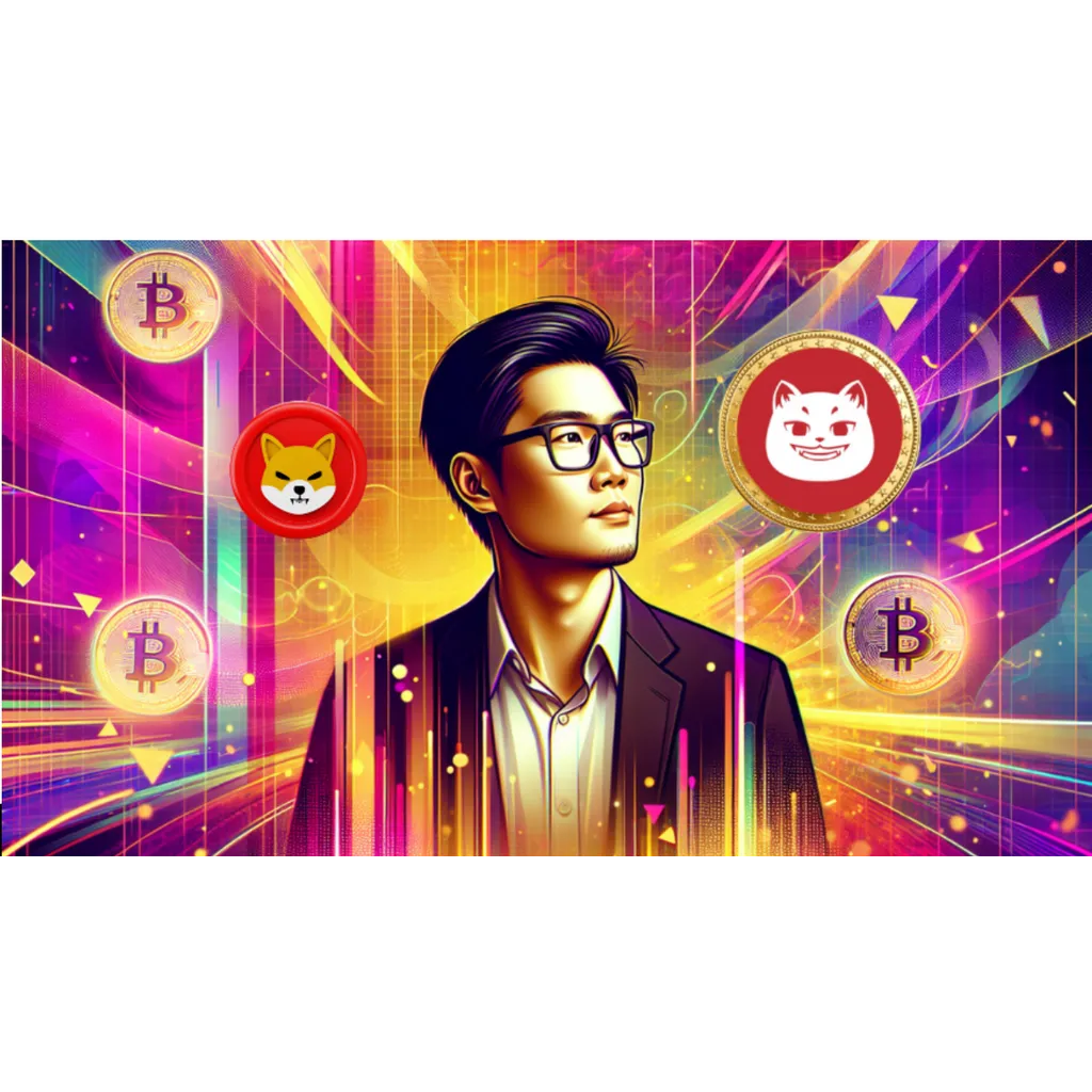 The Next Crypto Cinderella Story? This New Coin Is Poised to Be 2025’s SHIB With 1000x Potential The Next Crypto Cinderella Story? This New Coin Is Poised to Be 2025’s SHIB With 1000x Potential