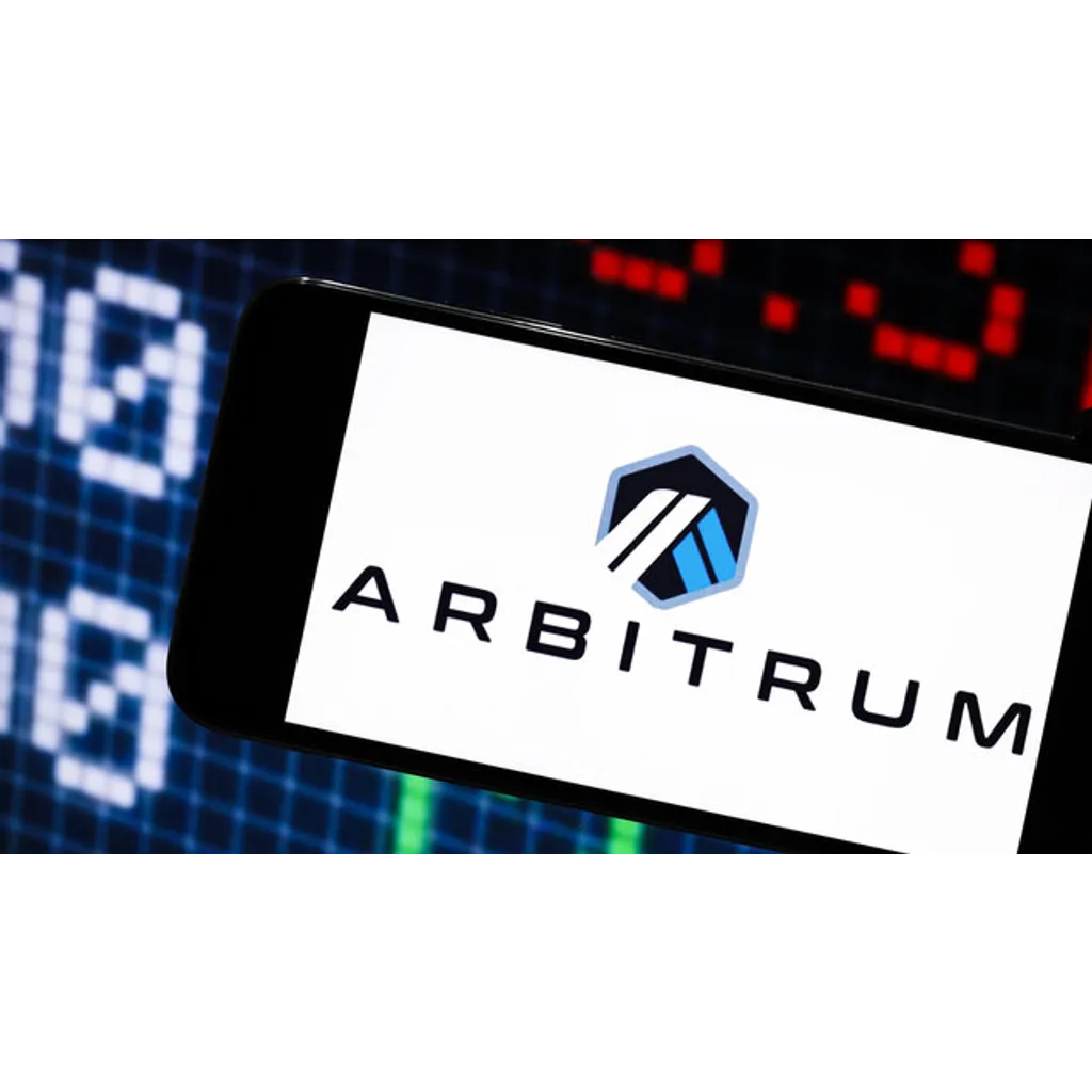 Remember Arbitrum? This Analyst Just Predicted That A 7,400% Rally Is Coming Remember Arbitrum? This Analyst Just Predicted That A 7,400% Rally Is Coming