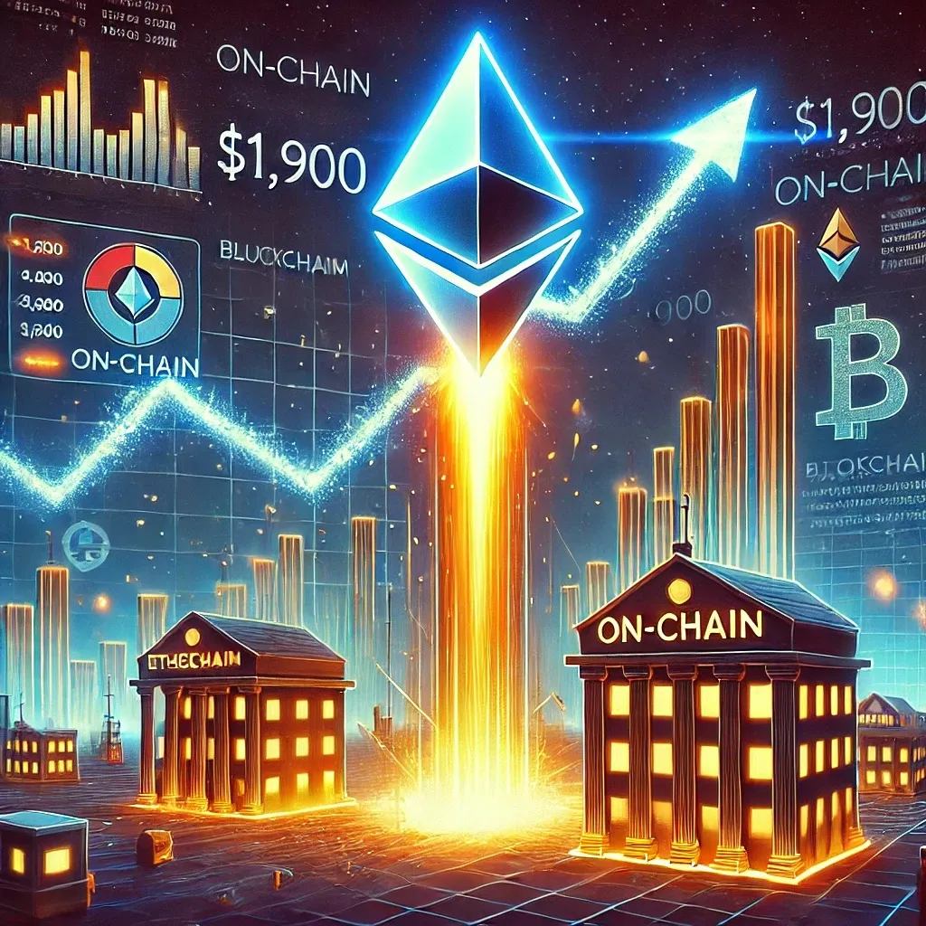 Ethereum Net Flows Turn Negative As Bulls Push For ,500 Ethereum Net Flows Turn Negative As Bulls Push For ,500