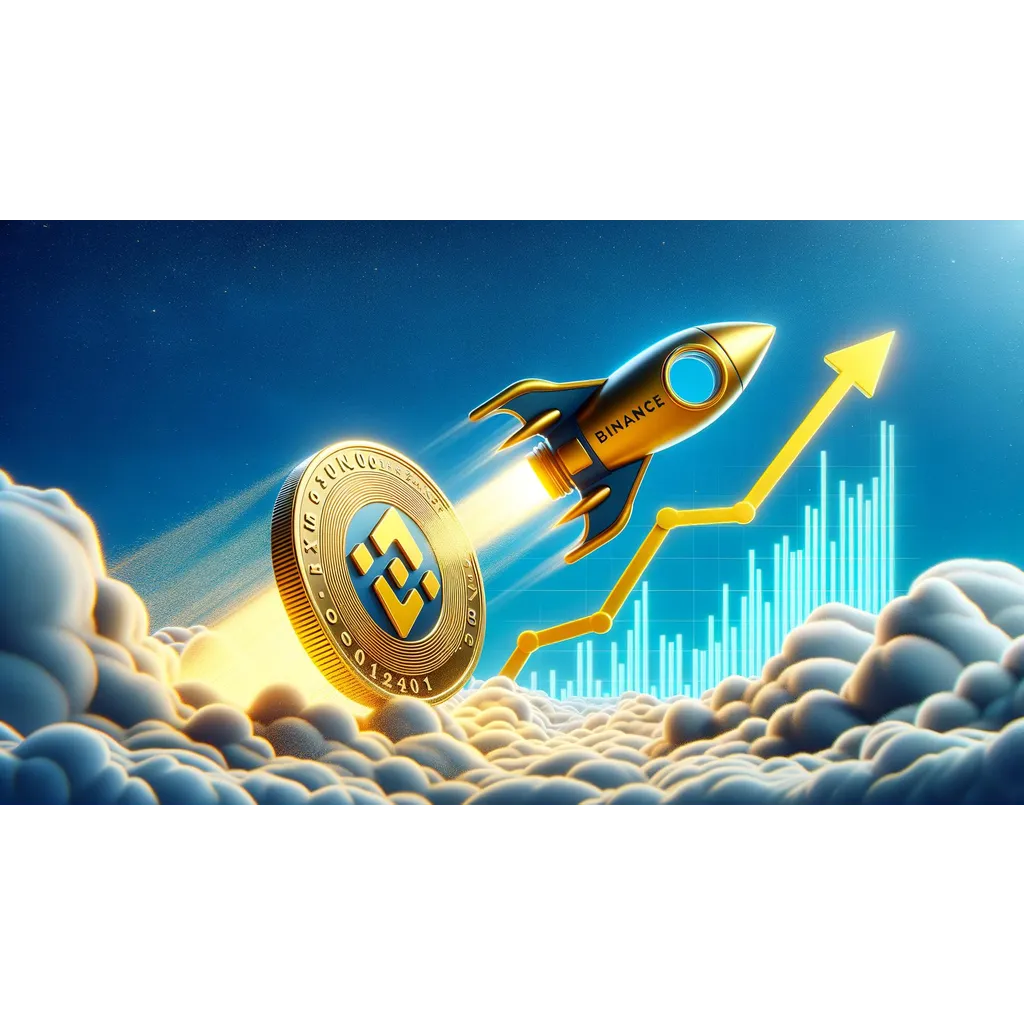 BNB price rally nears one thousand dollars as bulls advance BNB price rally nears one thousand dollars as bulls advance