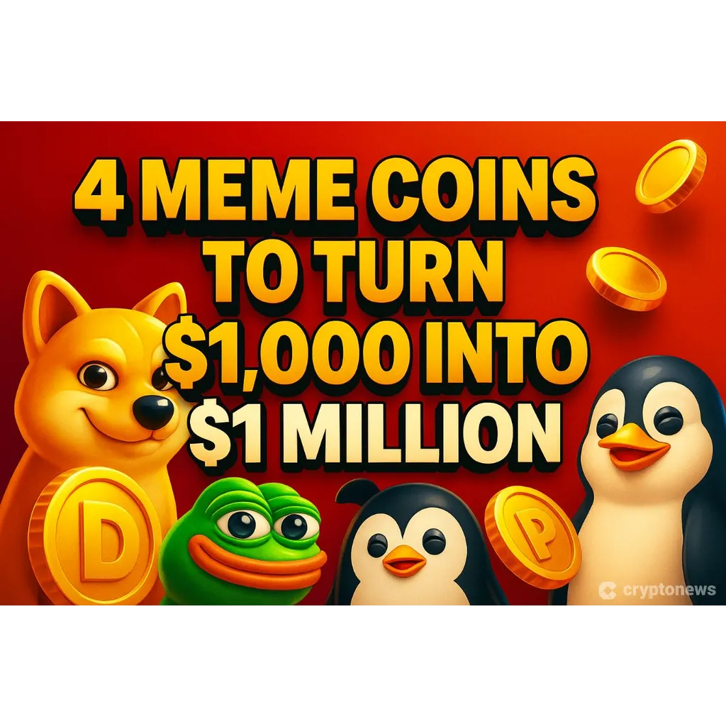 Dogecoin and Shiba Inu drove 1200% meme coin surge in 2023 Dogecoin and Shiba Inu drove 1200% meme coin surge in 2023
