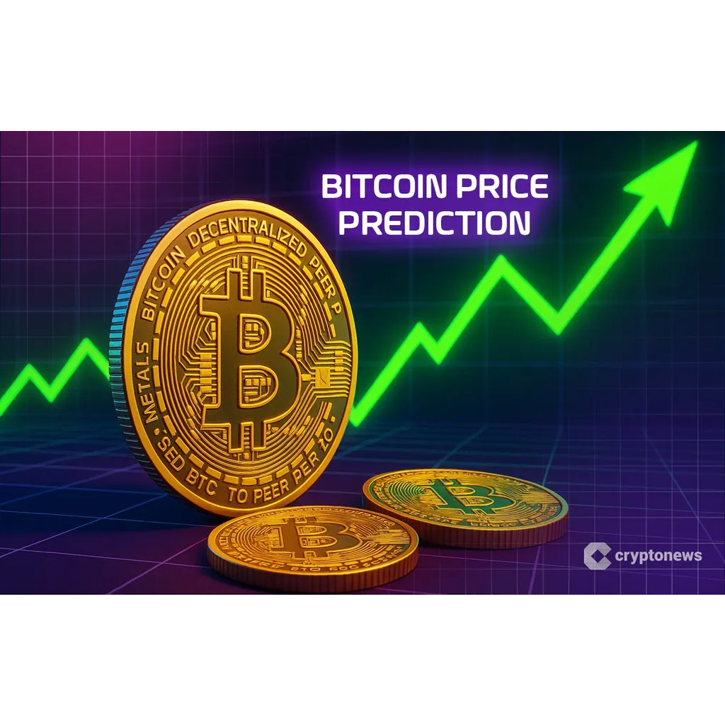 Article questions if Bitcoin can break ,000 amid Bolivia adoption and strategy signals Article questions if Bitcoin can break ,000 amid Bolivia adoption and strategy signals