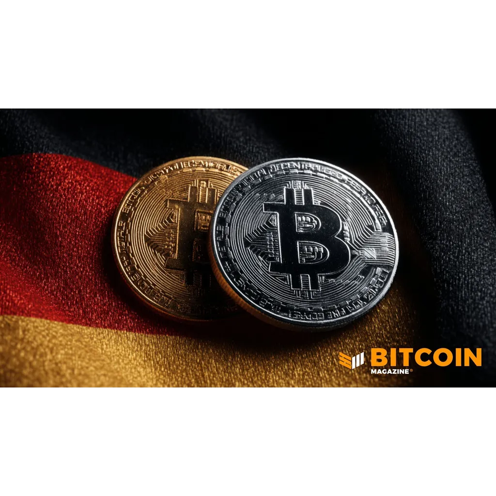 ING Deutschland Opens Retail Access To Bitcoin ETPs ING Deutschland Opens Retail Access To Bitcoin ETPs