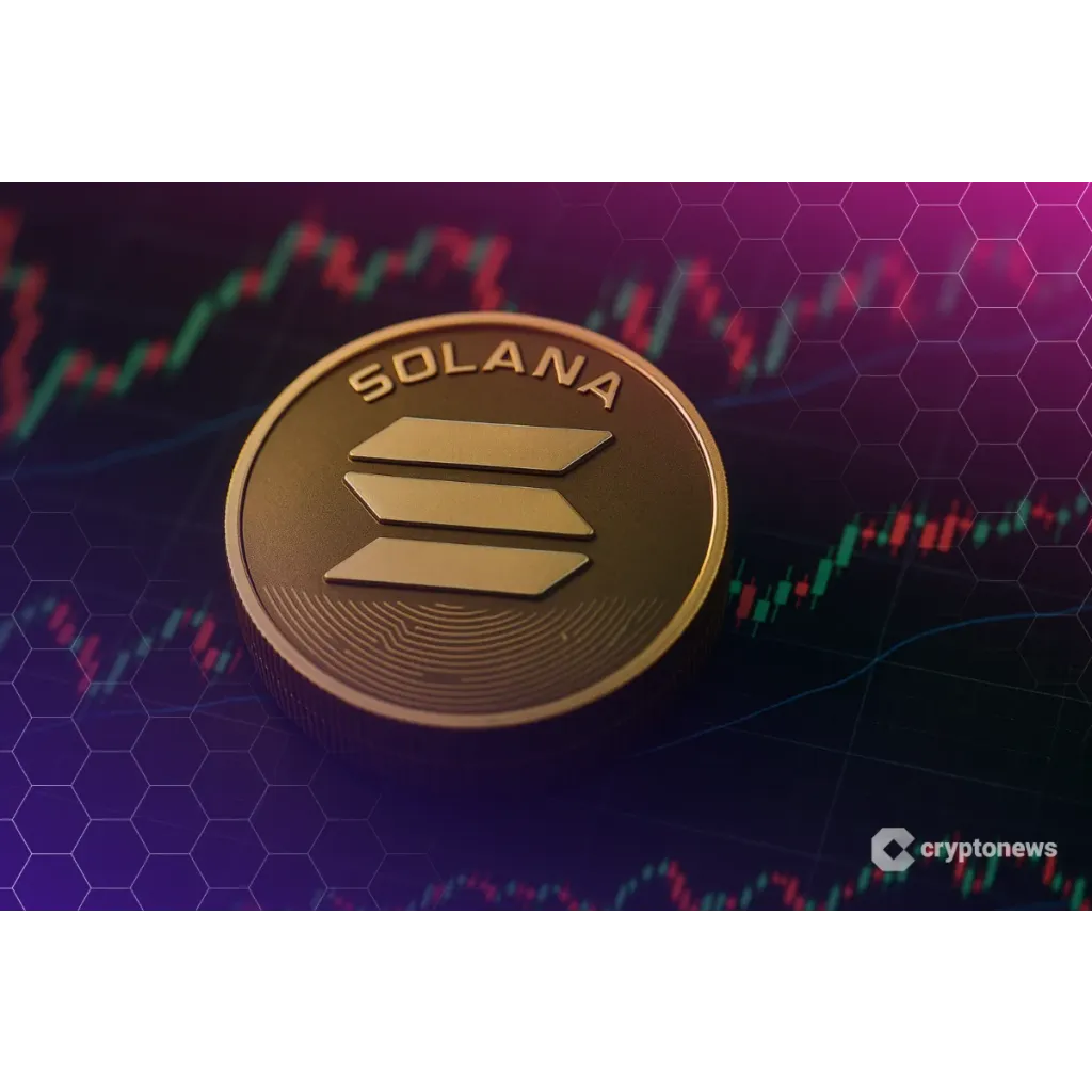 Bloomberg analyst declares crypto ETF approvals certain with Solana ETF potential Bloomberg analyst declares crypto ETF approvals certain with Solana ETF potential