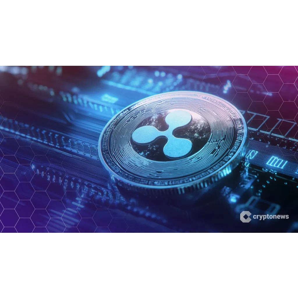 Ripple explores integrating XRP into DeFi via staking on the XRP Ledger Ripple explores integrating XRP into DeFi via staking on the XRP Ledger