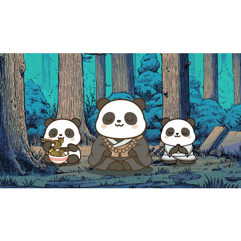 Asia’s answer to Pudgy Penguins? Pudgy Pandas presale raises 0K in hours Asia’s answer to Pudgy Penguins? Pudgy Pandas presale raises 0K in hours