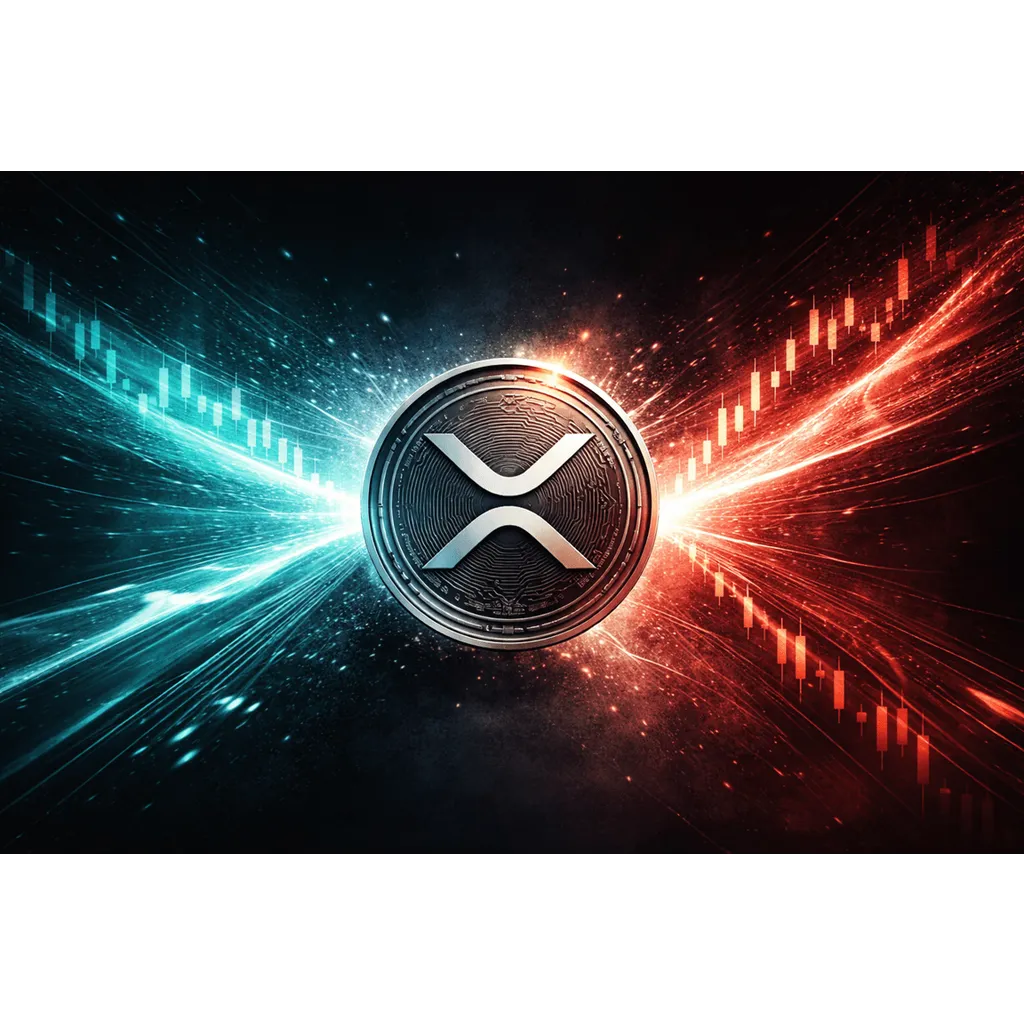 XRP Open Interest Surges As Price Slides—More Volatility Ahead? XRP Open Interest Surges As Price Slides—More Volatility Ahead?