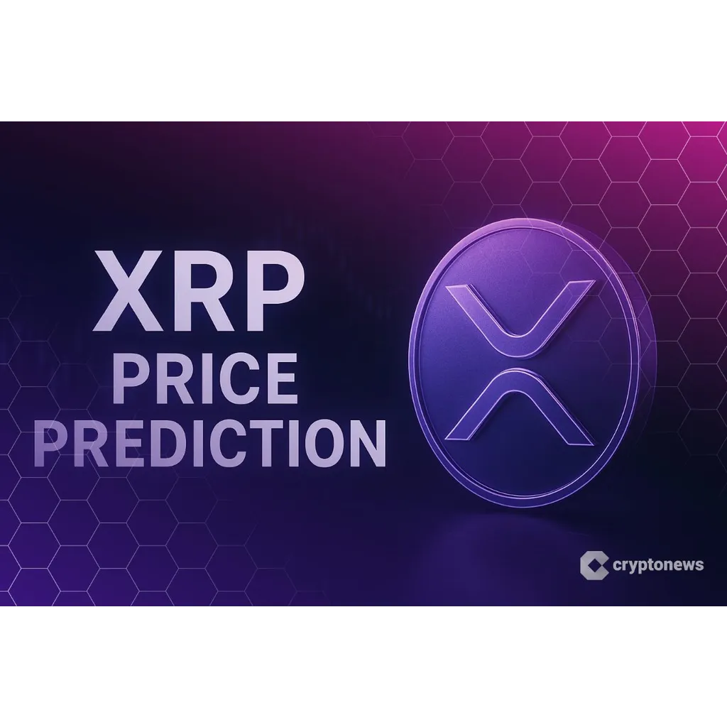 Solana Breakpoint Confirms XRP Is Coming to SOL – Can DeFi Liquidity Help Drive a Rally to ? Solana Breakpoint Confirms XRP Is Coming to SOL – Can DeFi Liquidity Help Drive a Rally to ?