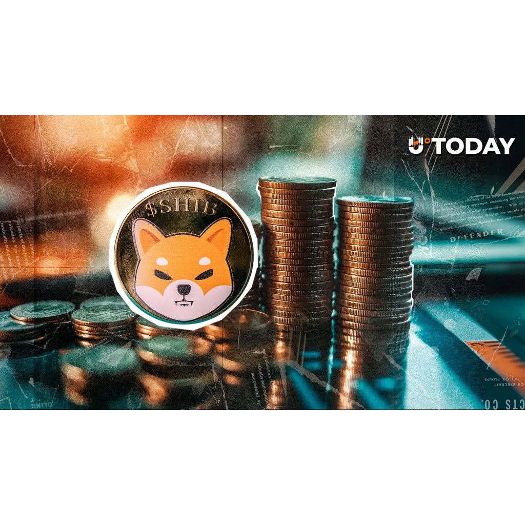 Shiba Inu price decline stops amid speculation about a potential recovery Shiba Inu price decline stops amid speculation about a potential recovery