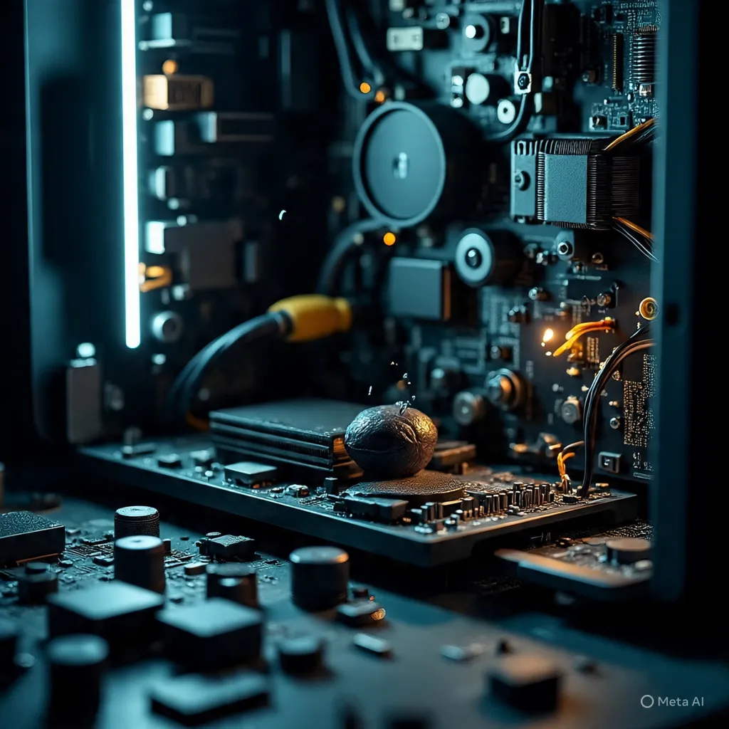 Ethereum smart contracts hide malware in 2023, increasing security risks by 30% for DeFi platforms. Ethereum smart contracts hide malware in 2023, increasing security risks by 30% for DeFi platforms.