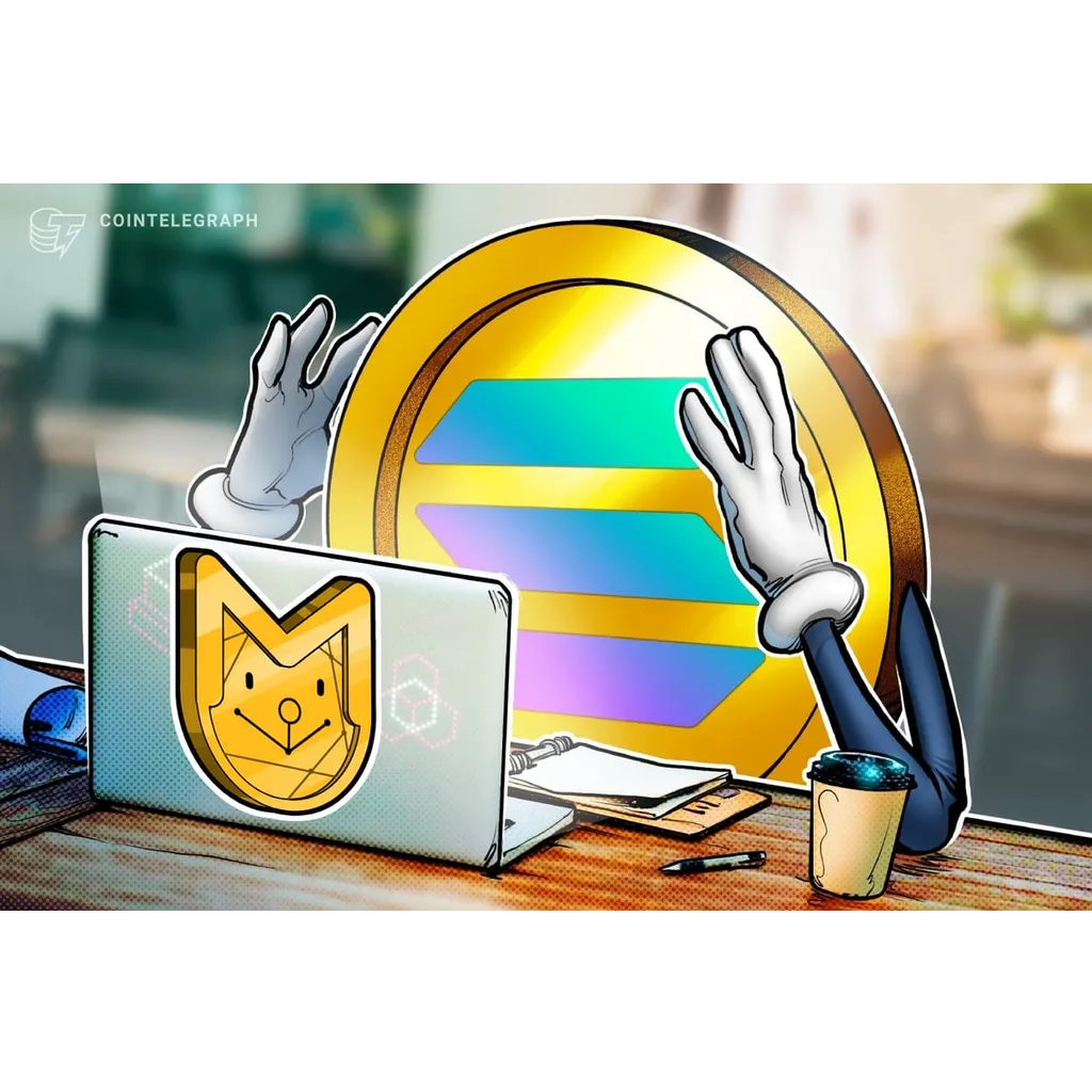 Can Solana Shed Its Memecoin Image in 2026? Can Solana Shed Its Memecoin Image in 2026?