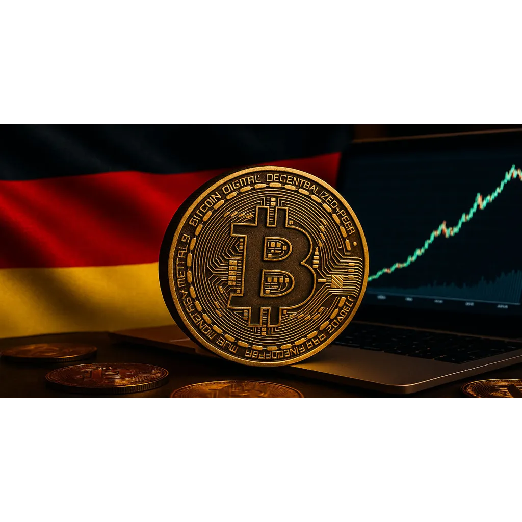 Deutsche Bank Analyst Says Bitcoin Is Having A “Historic Decline In Volatility Levels” Deutsche Bank Analyst Says Bitcoin Is Having A “Historic Decline In Volatility Levels”