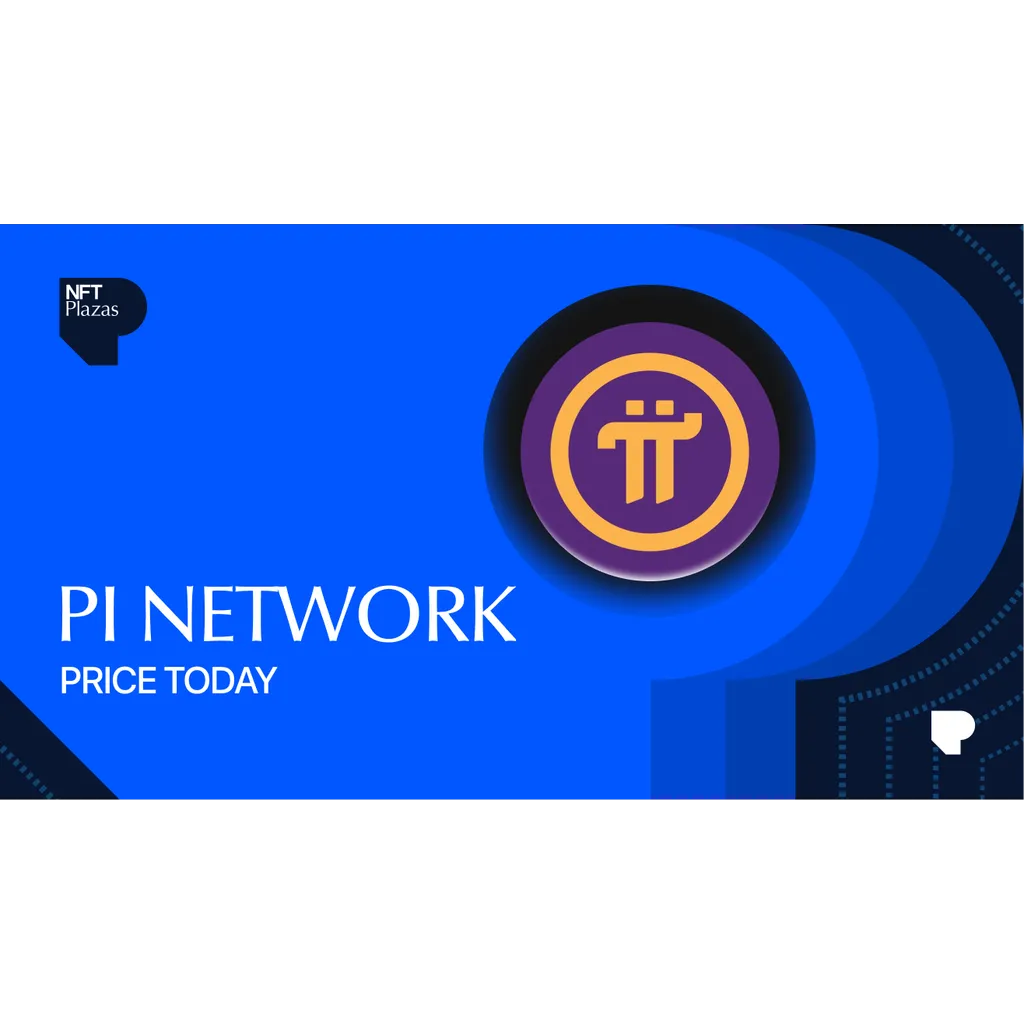 Pi Network Price Today: PI/USD Live Price, Chart & Market Cap Pi Network Price Today: PI/USD Live Price, Chart & Market Cap