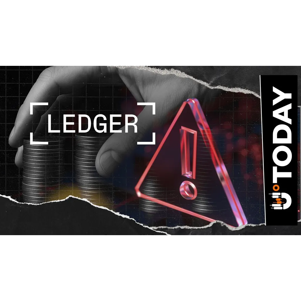 Ledger CTO Issues Major Zero Click Vulnerability Warning to Crypto Users Ledger CTO Issues Major Zero Click Vulnerability Warning to Crypto Users
