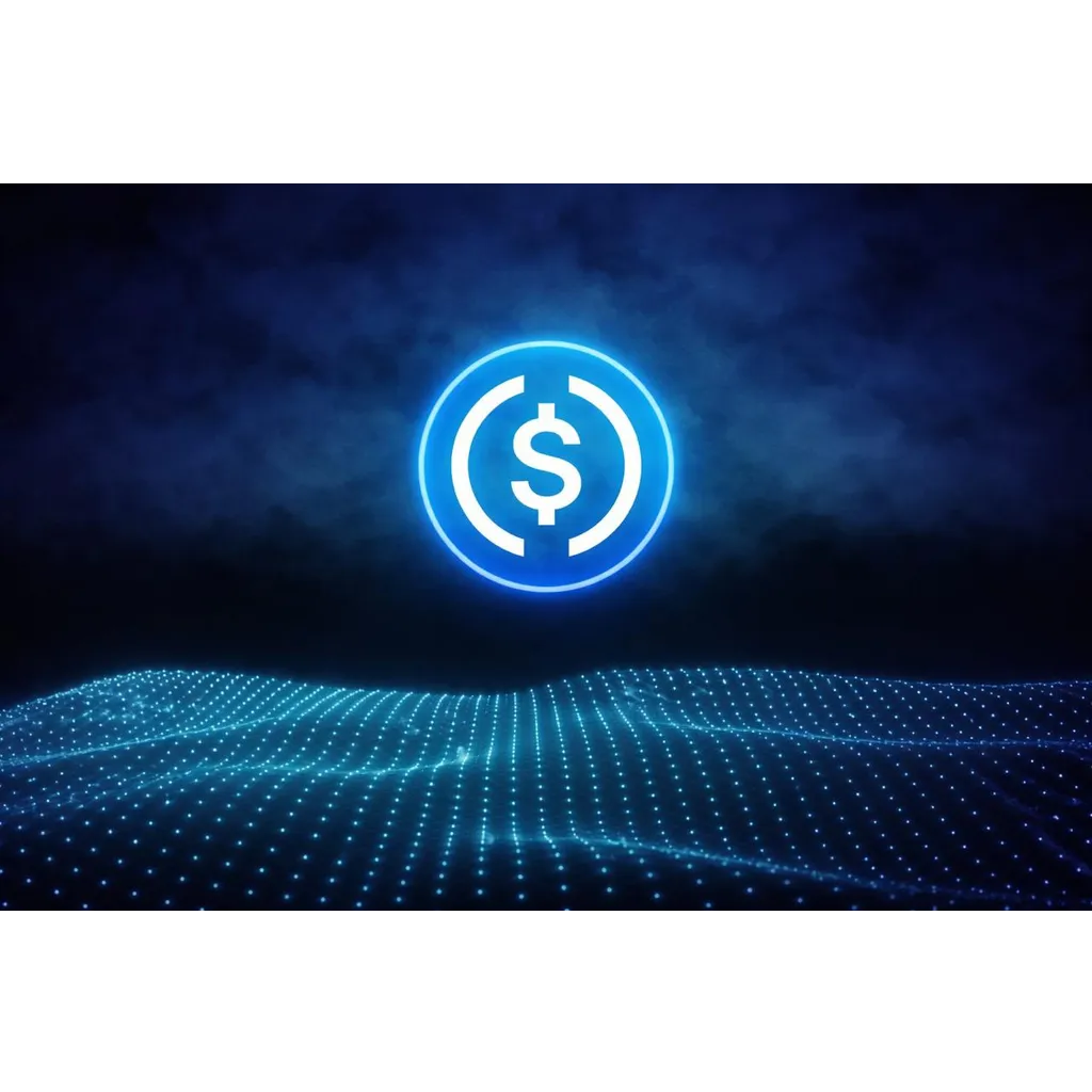 USDC Leads Stablecoin Distribution as DeFi TVL Slips USDC Leads Stablecoin Distribution as DeFi TVL Slips