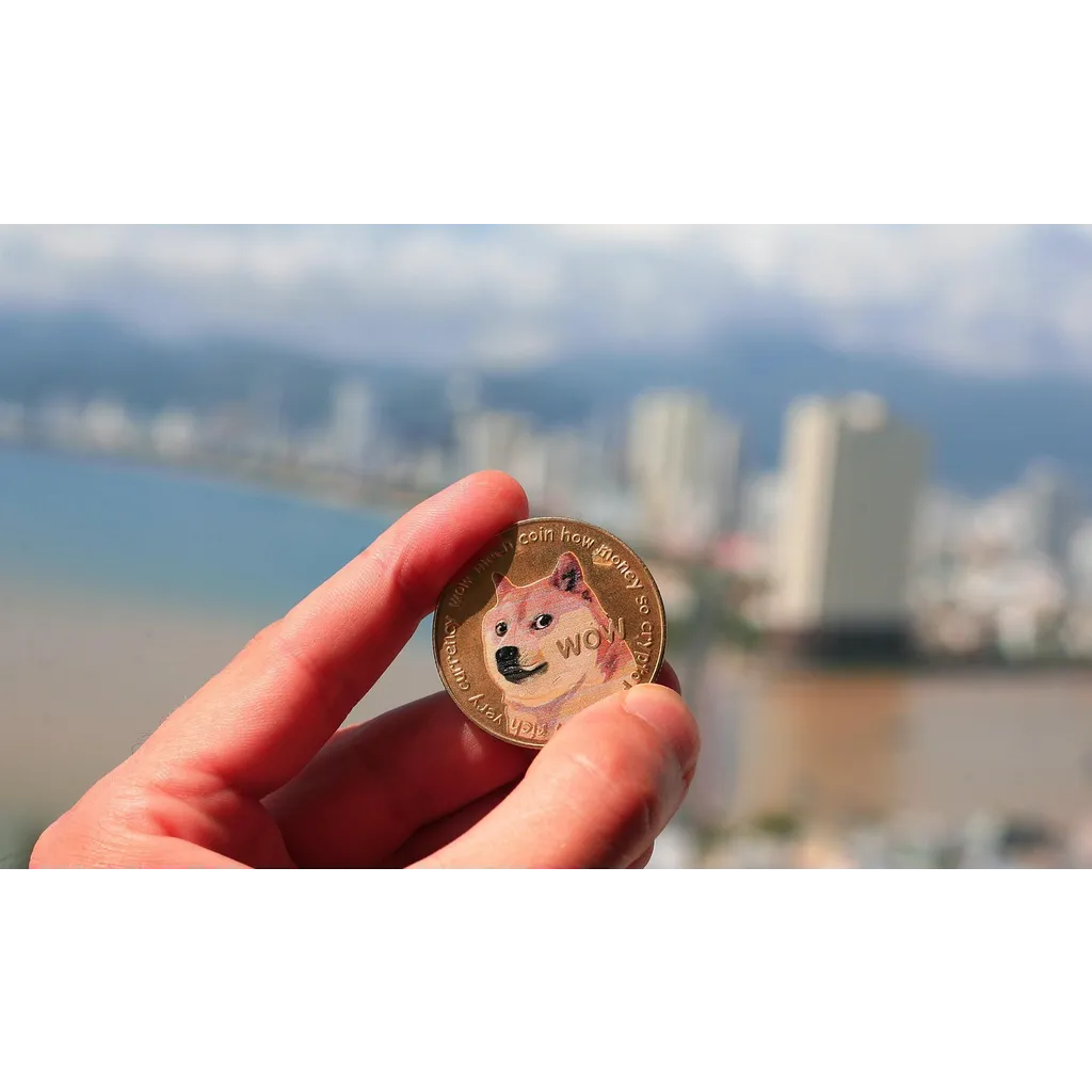 Pundit Shares 3 Crucial Reasons Why Dogecoin Could Become ‘Real Money’ Pundit Shares 3 Crucial Reasons Why Dogecoin Could Become ‘Real Money’