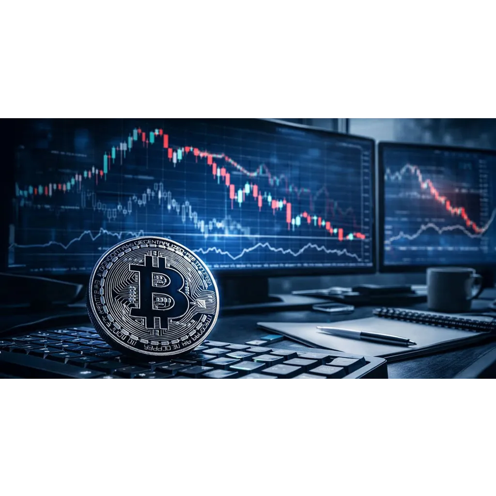 Bitcoin analyst warns of “biggest financial mistake of the decade” for those still using this common theory Bitcoin analyst warns of “biggest financial mistake of the decade” for those still using this common theory