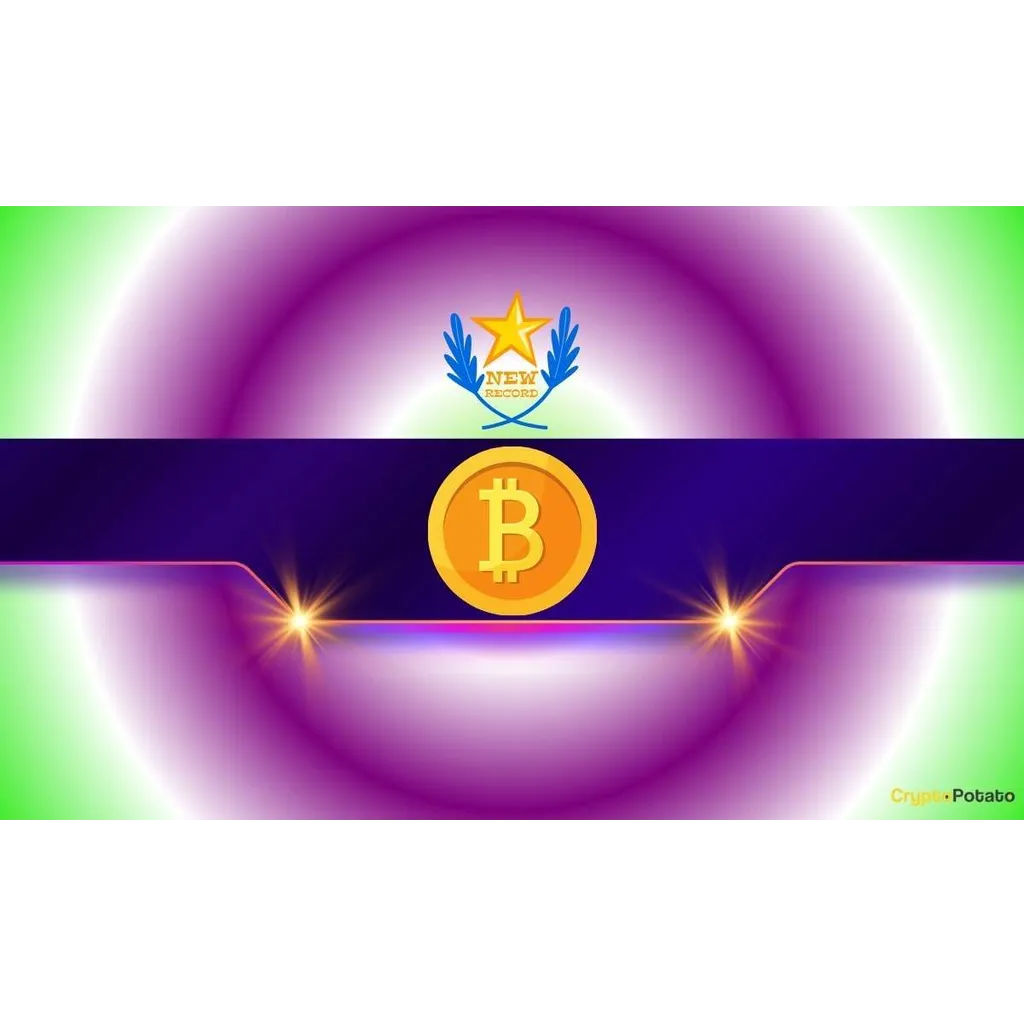 Bitcoin (BTC) Made History in Q2 but What’s Next? Bitcoin (BTC) Made History in Q2 but What’s Next?
