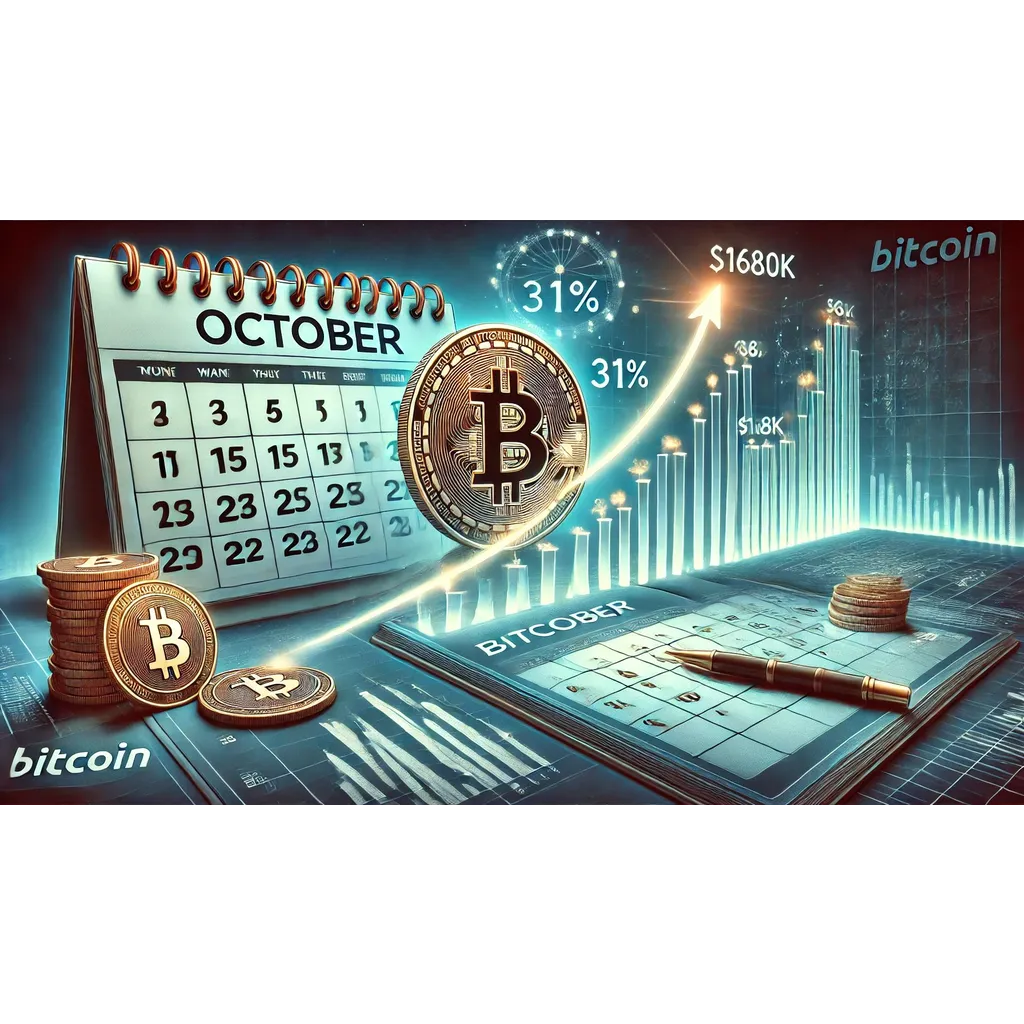 Bitcoin 4-Year CAGR Rebounds To 31% – 8K By October? | Bitcoinist.com Bitcoin 4-Year CAGR Rebounds To 31% – 8K By October? | Bitcoinist.com