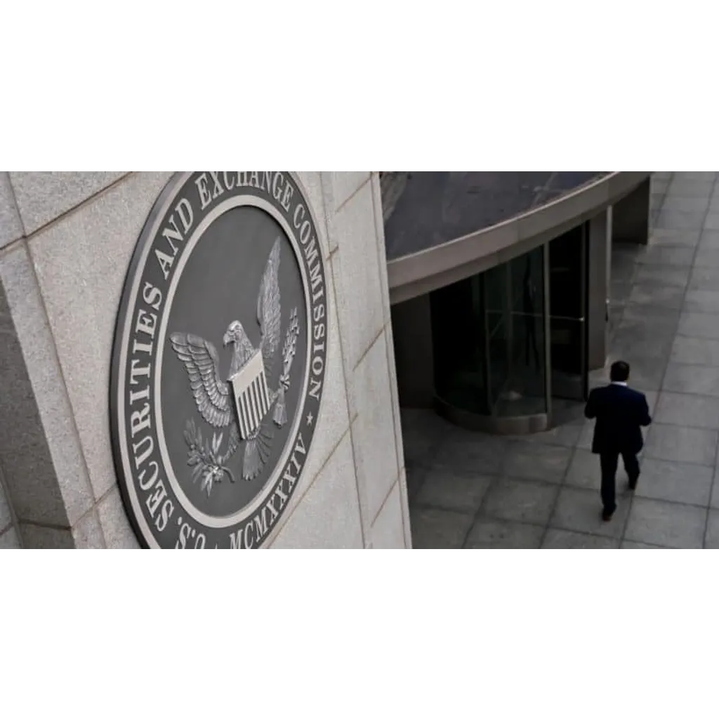 SEC approves Nasdaq rule to enable trading of tokenized securities SEC approves Nasdaq rule to enable trading of tokenized securities