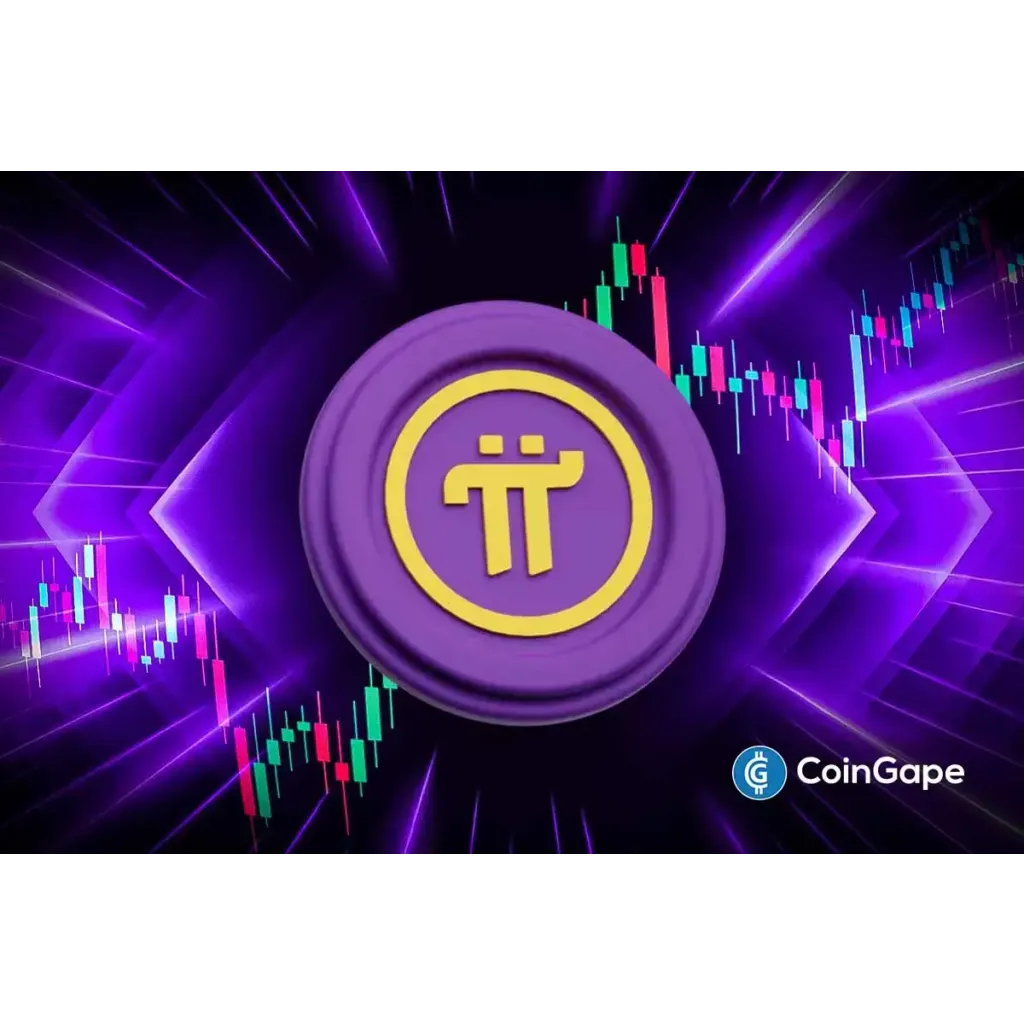 Pi Network Price Recovery Strategy Pi Network Price Recovery Strategy