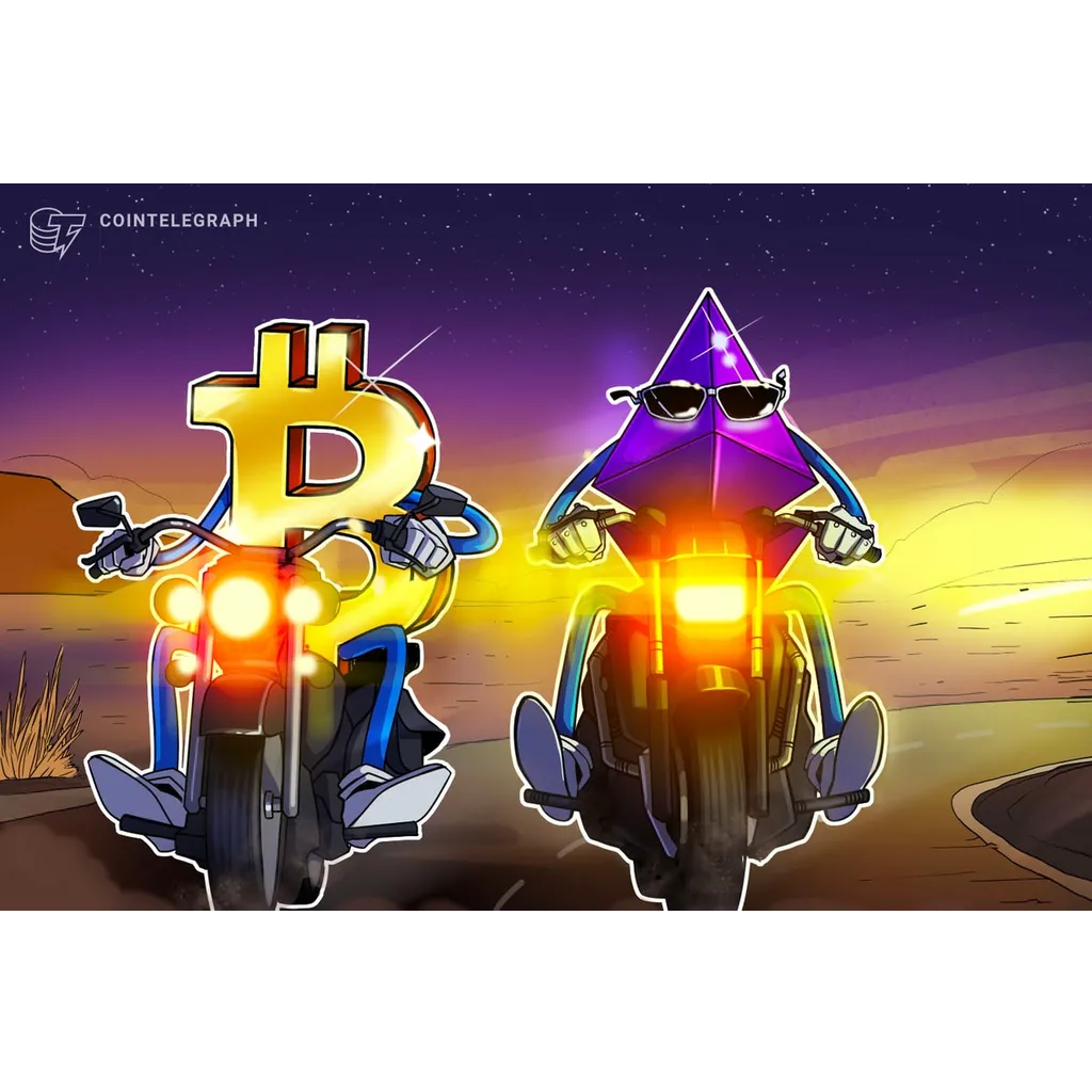 Fundstrat’s Tom Lee Says Bitcoin and Ether Surge In Q4 Fundstrat’s Tom Lee Says Bitcoin and Ether Surge In Q4