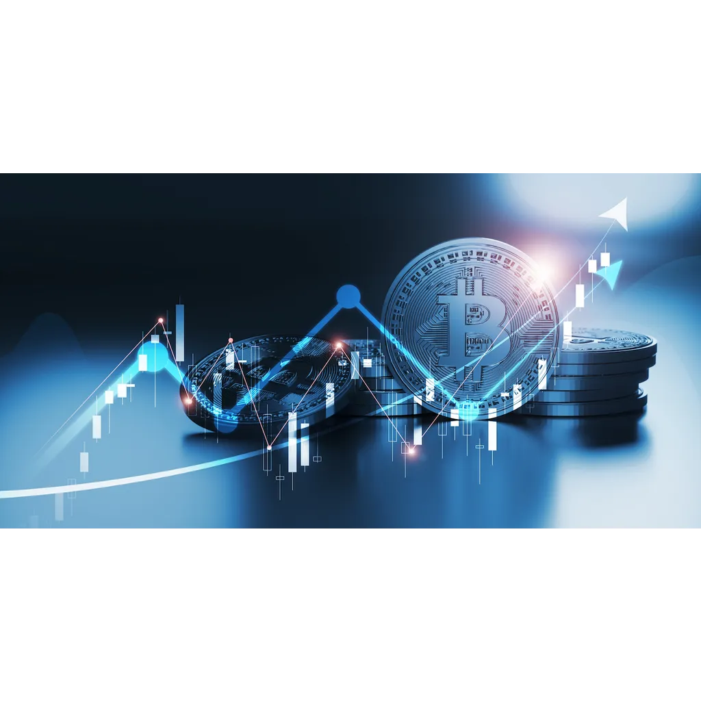 Bitcoin projected to reach 0,000 by 2025 following ETF approvals and increased institutional investment Bitcoin projected to reach 0,000 by 2025 following ETF approvals and increased institutional investment