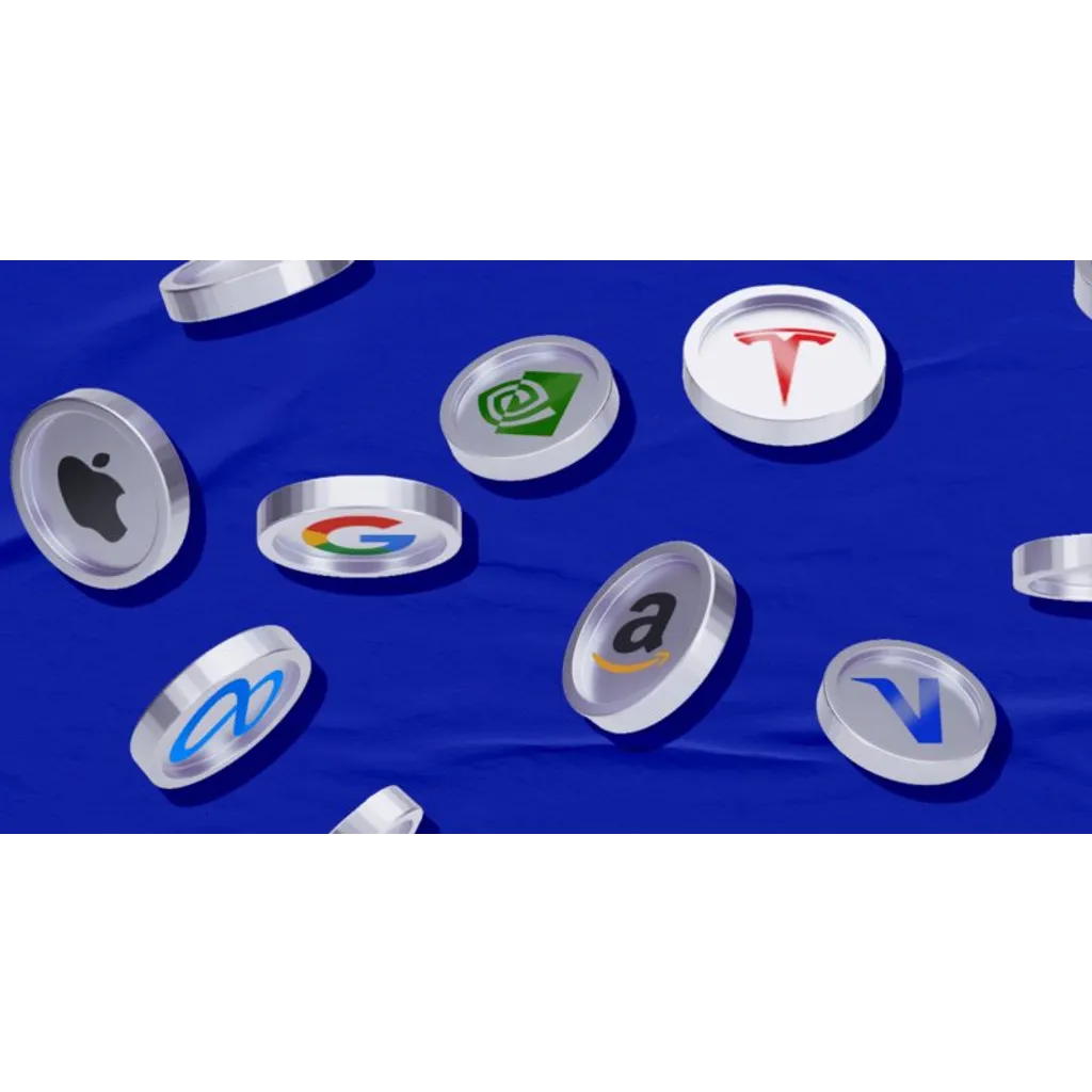 Tokenized stocks reach .2 billion market cap in record milestone for on chain equities Tokenized stocks reach .2 billion market cap in record milestone for on chain equities