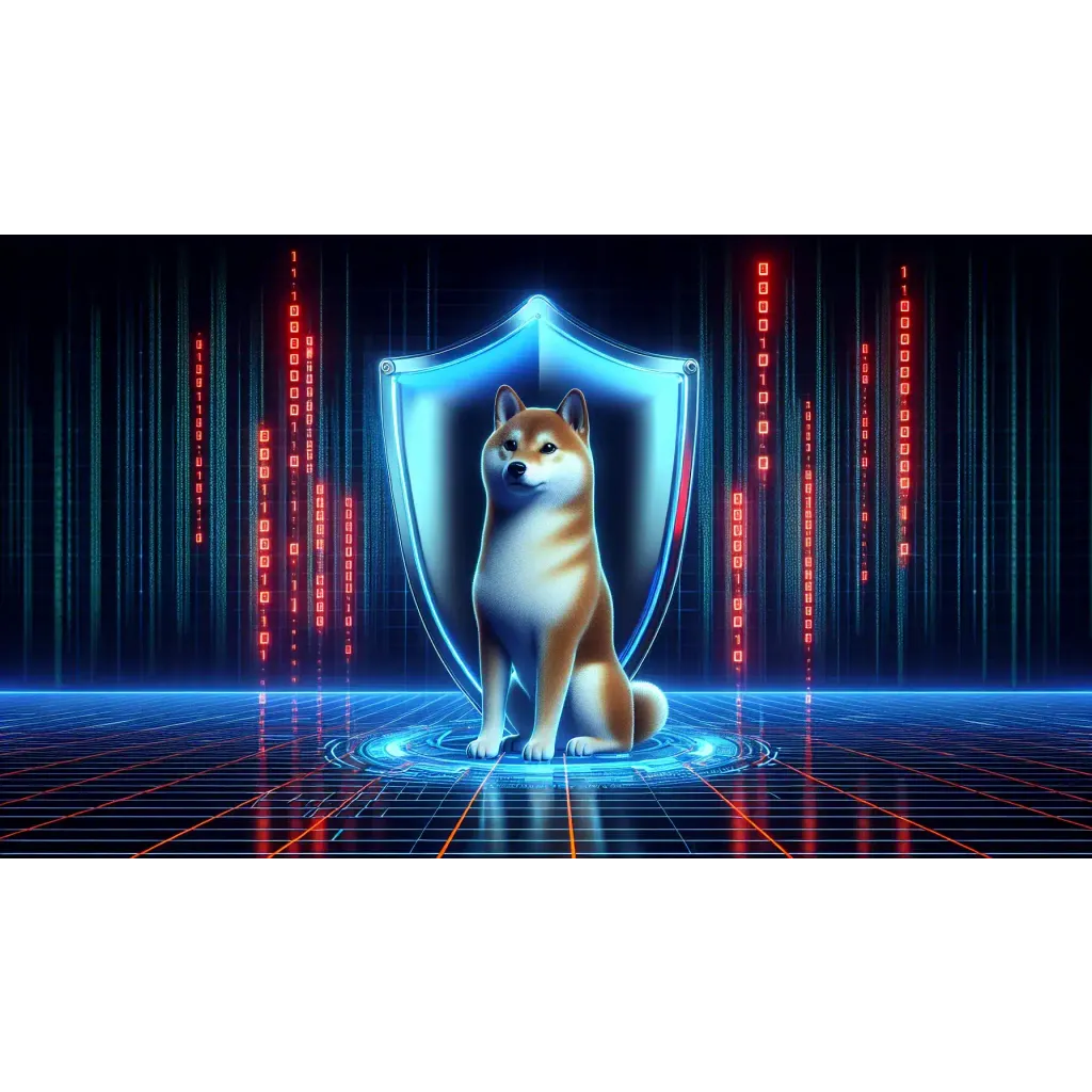 Shiba Inu Team Issues Alert For ‘SOU’ Recovery System Launch Shiba Inu Team Issues Alert For ‘SOU’ Recovery System Launch