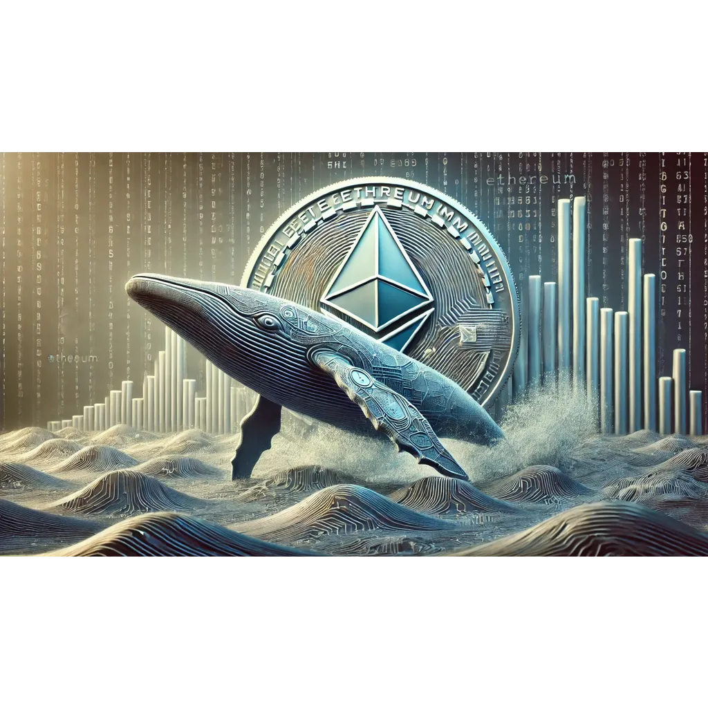 Ethereum Price Crash Driven By Whales? Large Transaction Volumes Rise 55% | Bitcoinist.com Ethereum Price Crash Driven By Whales? Large Transaction Volumes Rise 55% | Bitcoinist.com