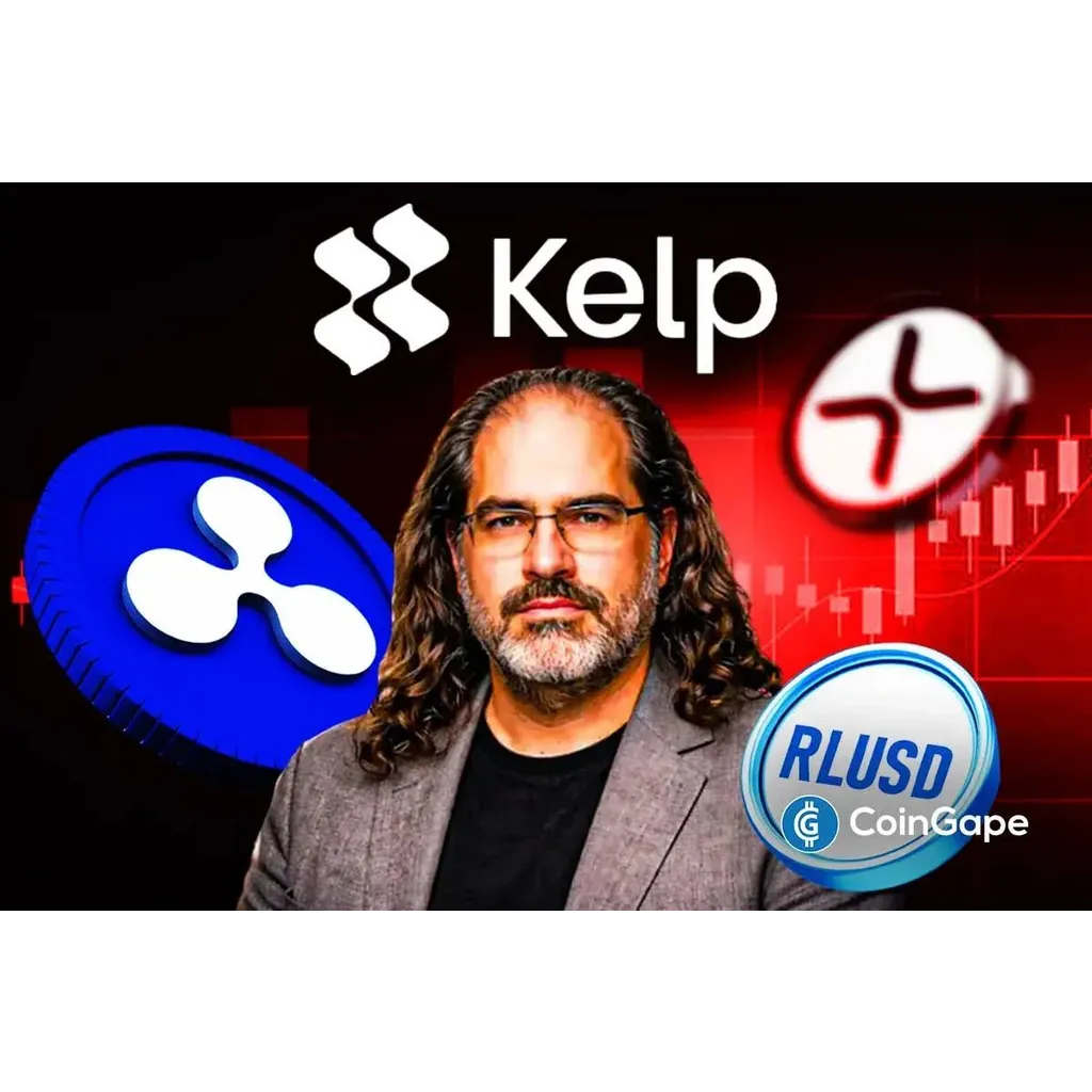 Ripple CTO Holds Off RLUSD DeFi Bridge Plans Citing KelpDAO-Like Risks Ripple CTO Holds Off RLUSD DeFi Bridge Plans Citing KelpDAO-Like Risks