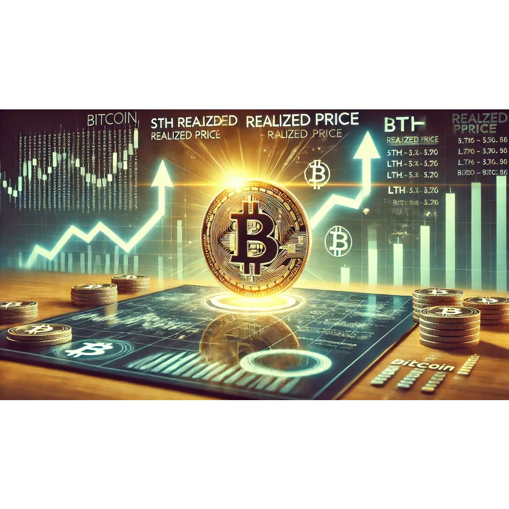 Bitcoin Short And Long-Term Holder Realized Prices Climb – Sign Of A Healthy Bull Market? | Bitcoinist.com Bitcoin Short And Long-Term Holder Realized Prices Climb – Sign Of A Healthy Bull Market? | Bitcoinist.com