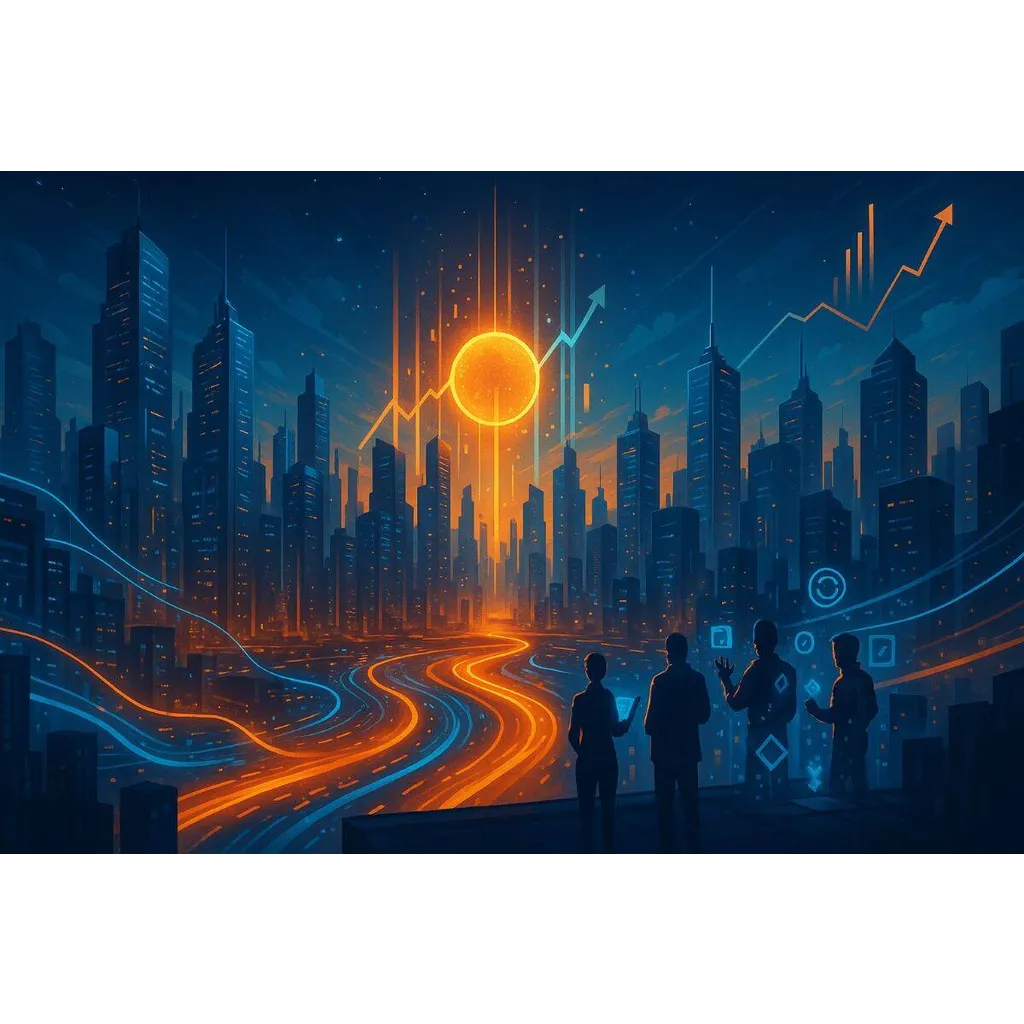 ChatGPT selects Ethereum, Solana, Cardano for major crypto gains by September 2025 ChatGPT selects Ethereum, Solana, Cardano for major crypto gains by September 2025