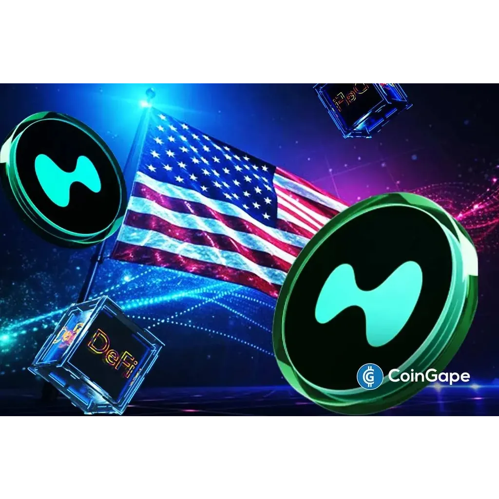 Hyperliquid Launches Policy Group to Push DeFi Integration in U.S. Markets Hyperliquid Launches Policy Group to Push DeFi Integration in U.S. Markets
