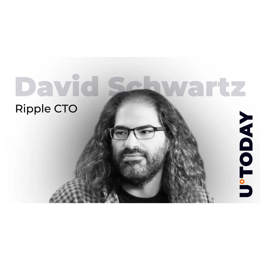 Ripple CTO David Schwartz investigates 1.2M XRP transaction anomaly Ripple CTO David Schwartz investigates 1.2M XRP transaction anomaly