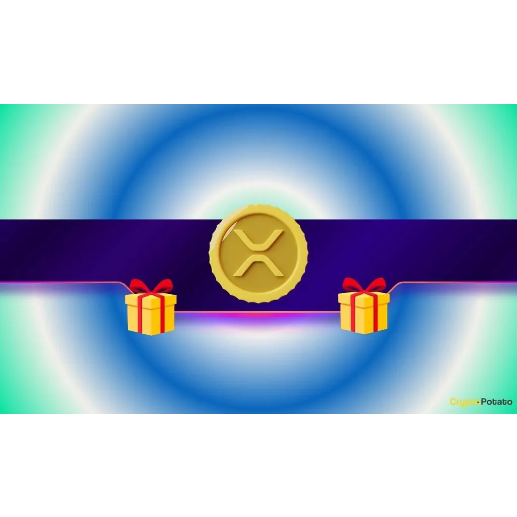 XRP Hits 3-Week High as Analyst Predicts New ATH Rally Has Begun XRP Hits 3-Week High as Analyst Predicts New ATH Rally Has Begun