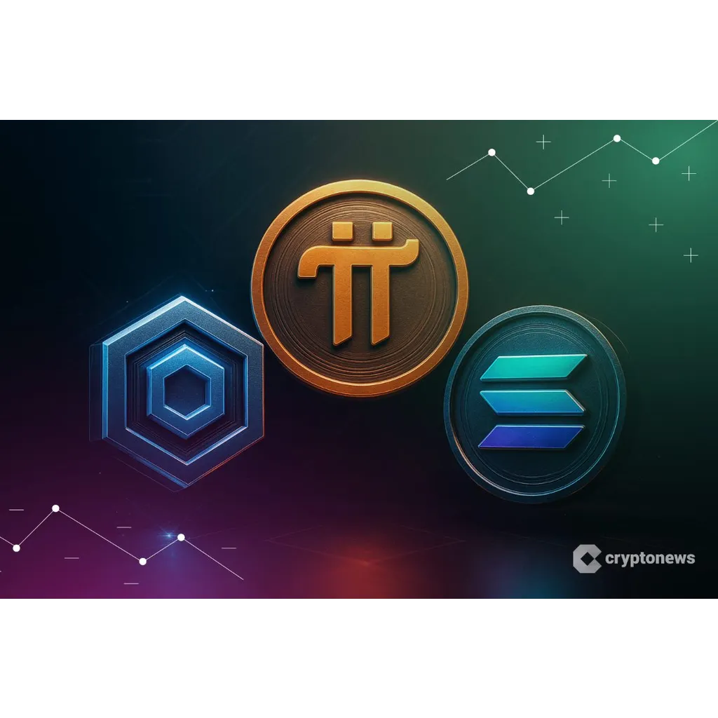 Bitcoin, Ethereum, Solana rose 15% after SEC ETF approvals Bitcoin, Ethereum, Solana rose 15% after SEC ETF approvals