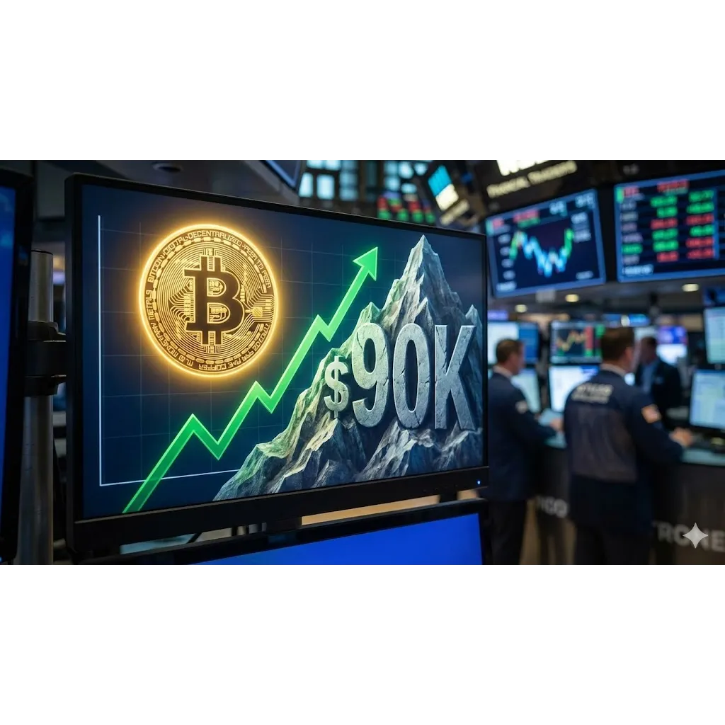 Why The Bitcoin Price Could Quickly Revisit ,000 Again After The Crash Why The Bitcoin Price Could Quickly Revisit ,000 Again After The Crash