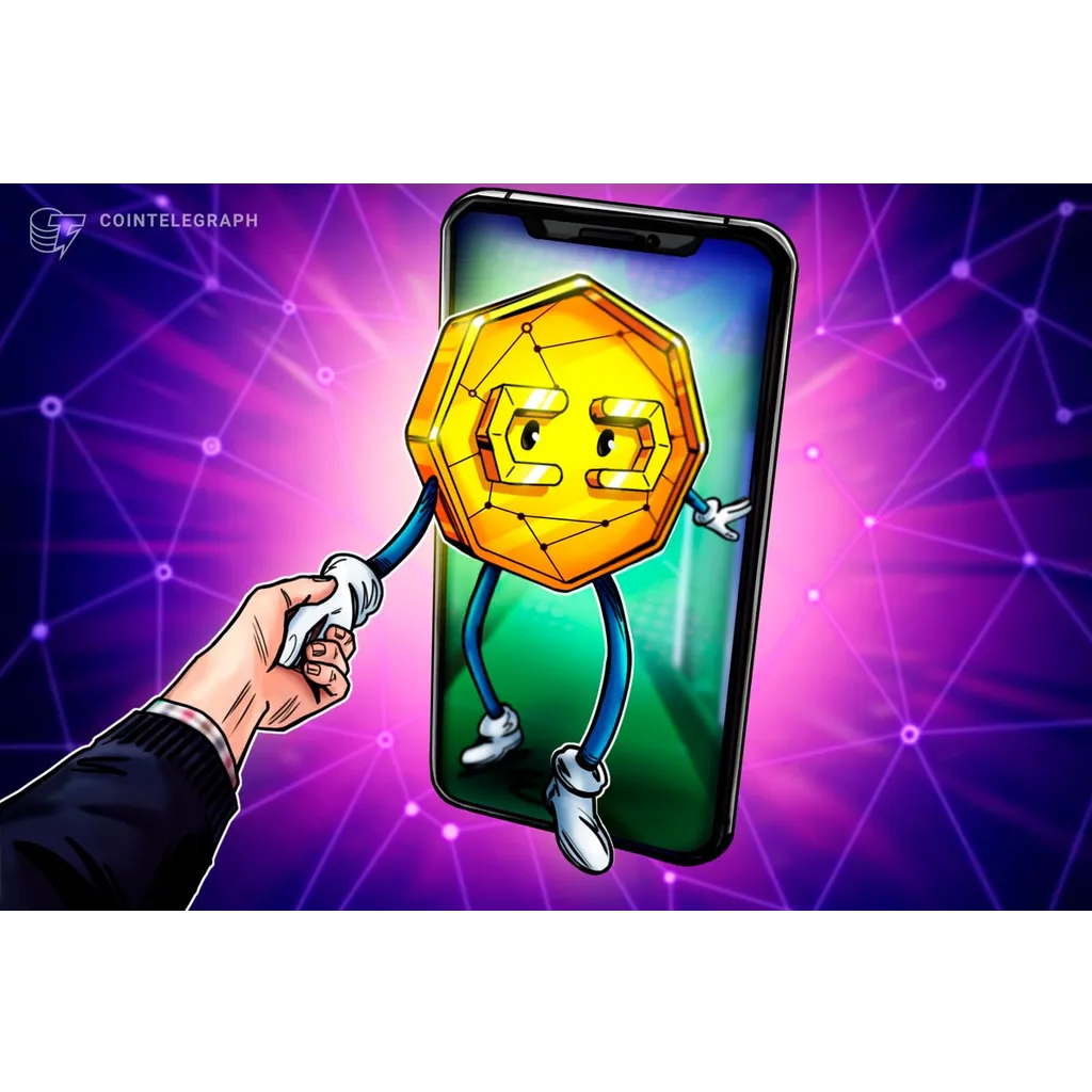 Houdini Pay Allows Cryptocurrency Acceptance Without Sharing Wallet Addresses Houdini Pay Allows Cryptocurrency Acceptance Without Sharing Wallet Addresses