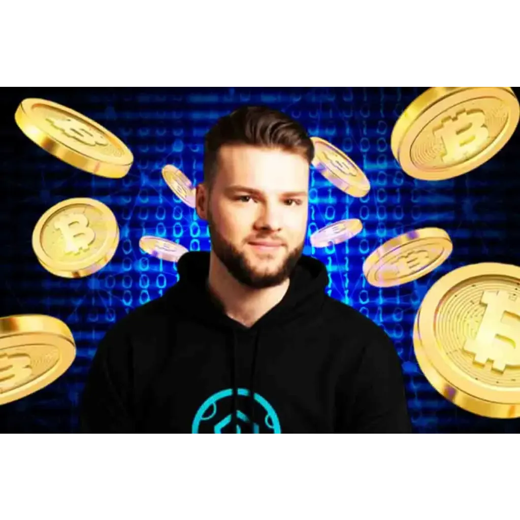Former SafeMoon CEO Braden John Karony Found Guilty in B Crypto Fraud Former SafeMoon CEO Braden John Karony Found Guilty in B Crypto Fraud