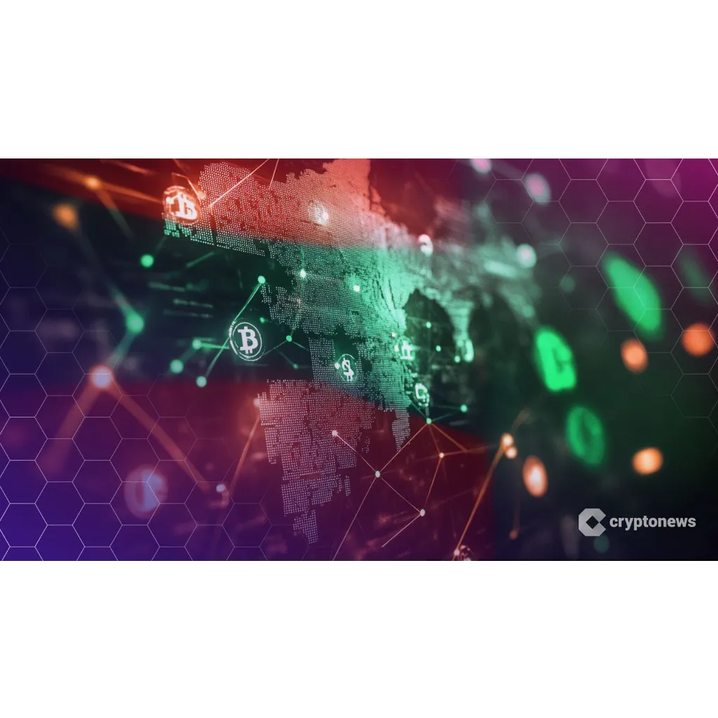 Nigeria Embraces Stablecoins Post-Binance Fallout Nigeria Embraces Stablecoins Post-Binance Fallout