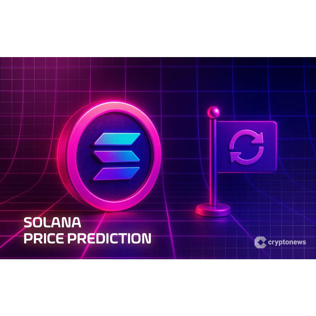 Solana Price Prediction: Major Exchange Chooses Solana for New Decentralised Exchange Platform – SOL Adoption Rising Solana Price Prediction: Major Exchange Chooses Solana for New Decentralised Exchange Platform – SOL Adoption Rising