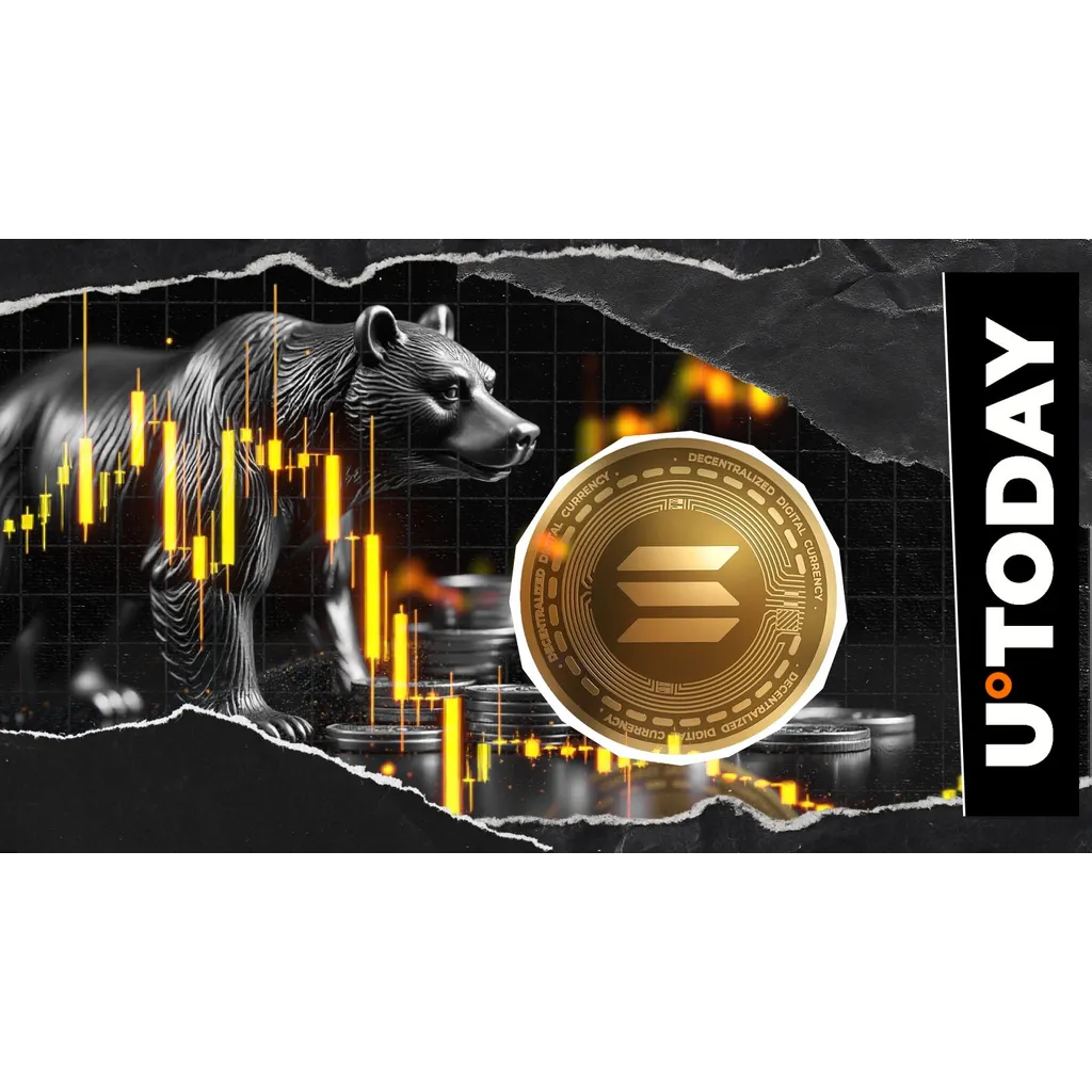 Solana transfers total 8 million as ETF approval becomes certain Solana transfers total 8 million as ETF approval becomes certain