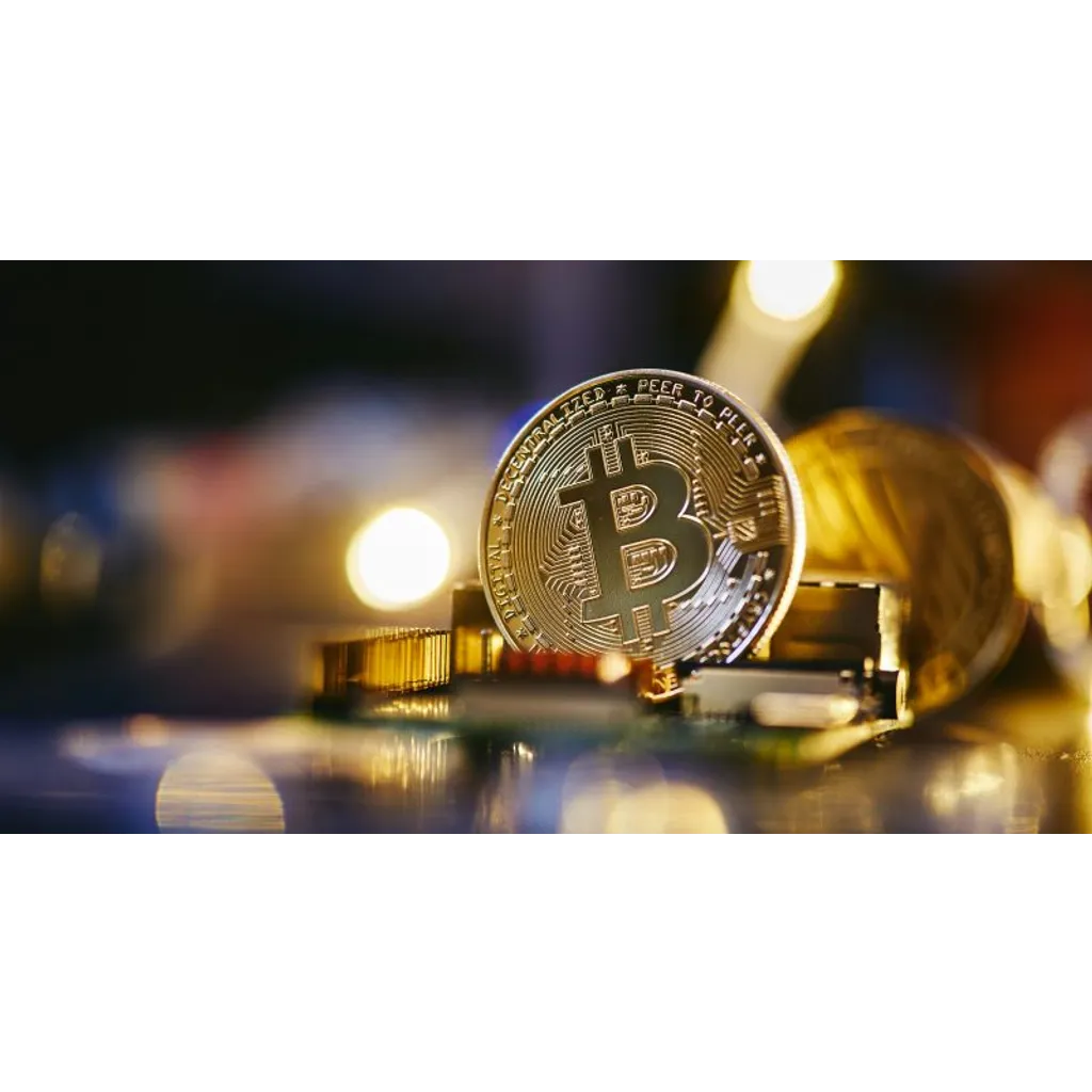 Bitwise CIO says institutions consider adding Bitcoin to portfolios Bitwise CIO says institutions consider adding Bitcoin to portfolios